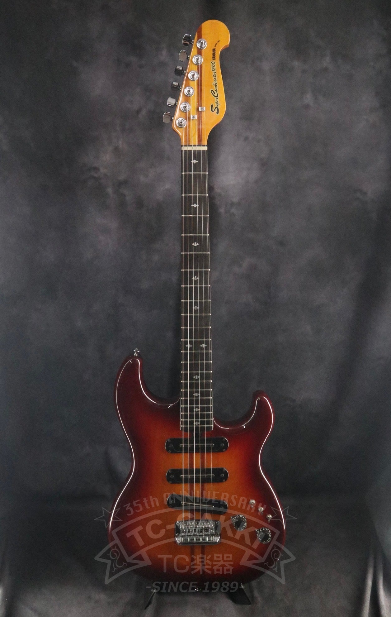 YAMAHA 1970s SC-1200 - TC楽器 - TCGAKKI
