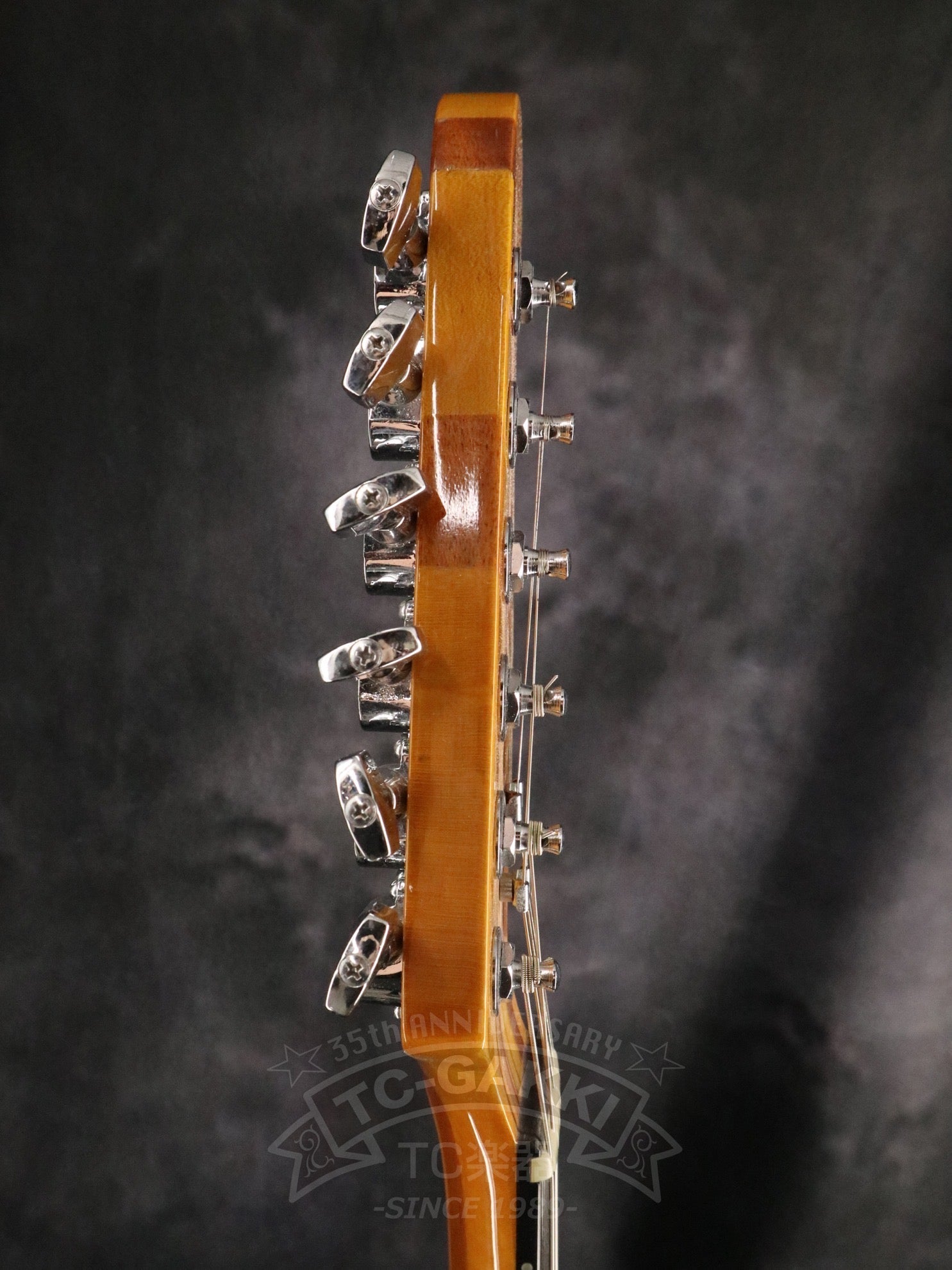 YAMAHA 1970s SC-1200 - TC楽器 - TCGAKKI