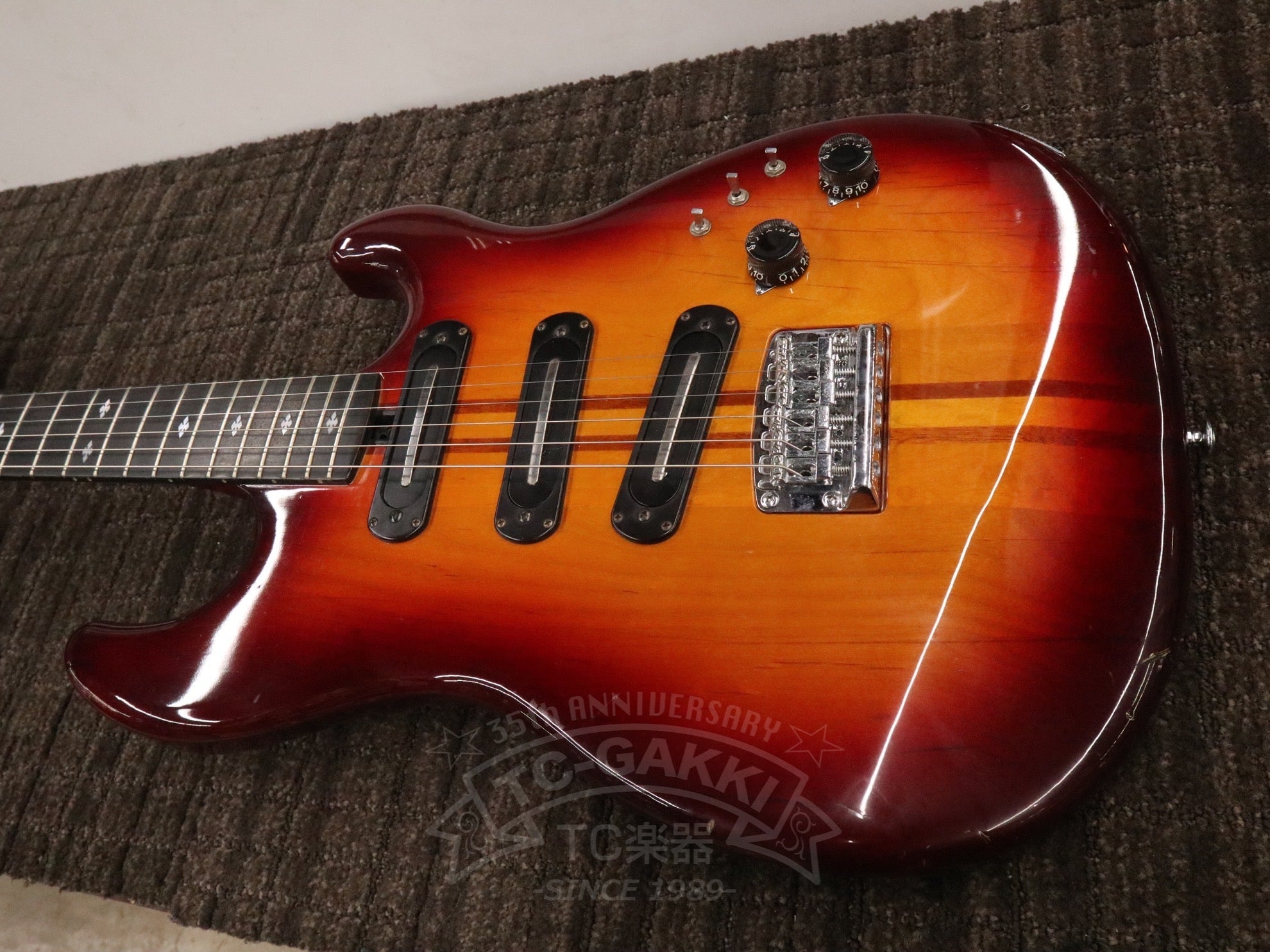 YAMAHA 1970s SC-1200 - TC楽器 - TCGAKKI