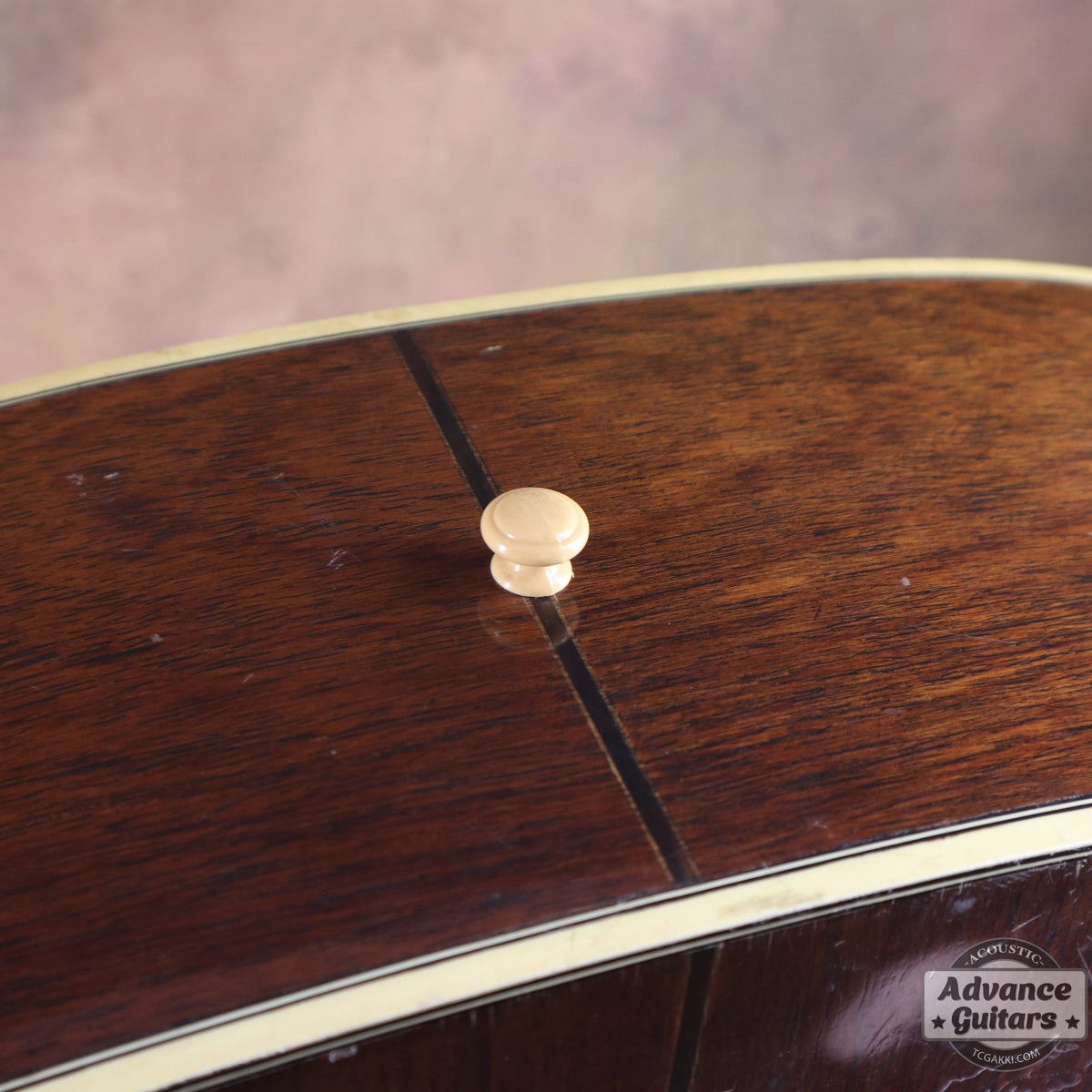 YAMAHA 1971年製 FG-350 - TC楽器 - TCGAKKI