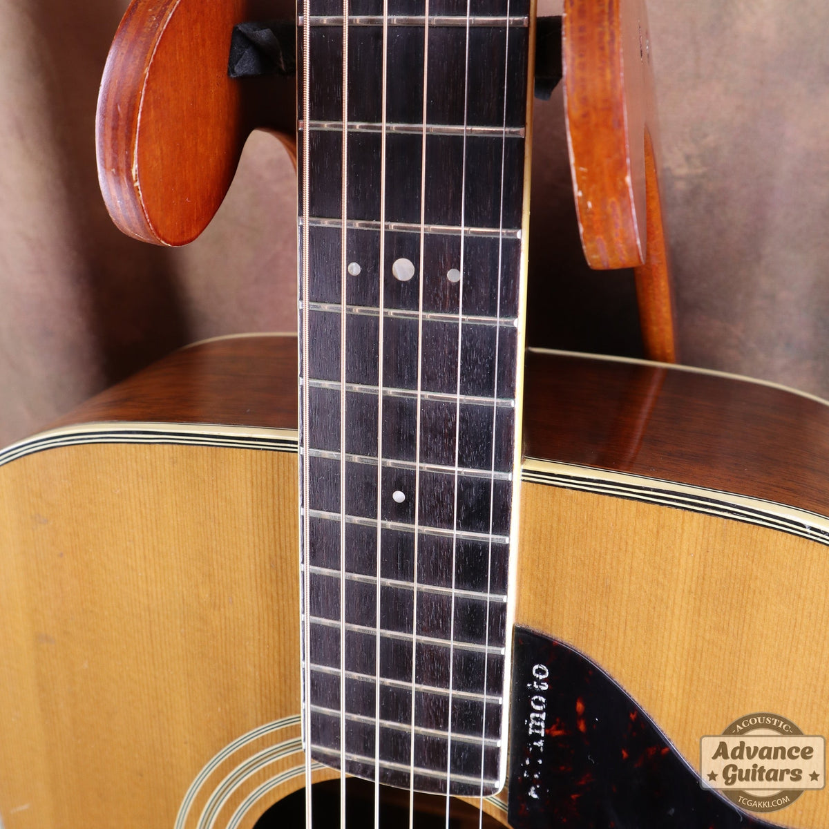 YAMAHA 1971年製 FG-350 - TC楽器 - TCGAKKI