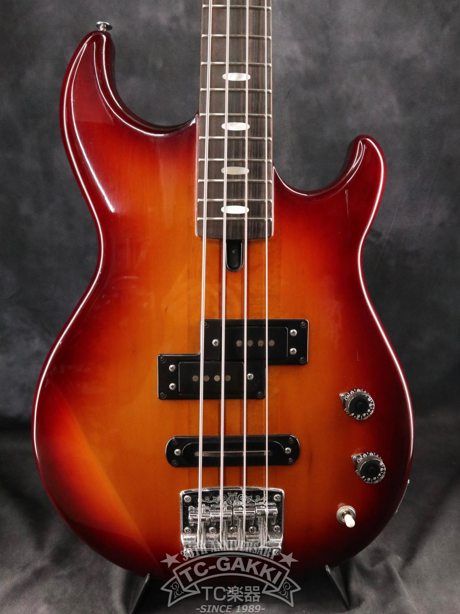 YAMAHA 1979 BB2000 - TC楽器 - TCGAKKI