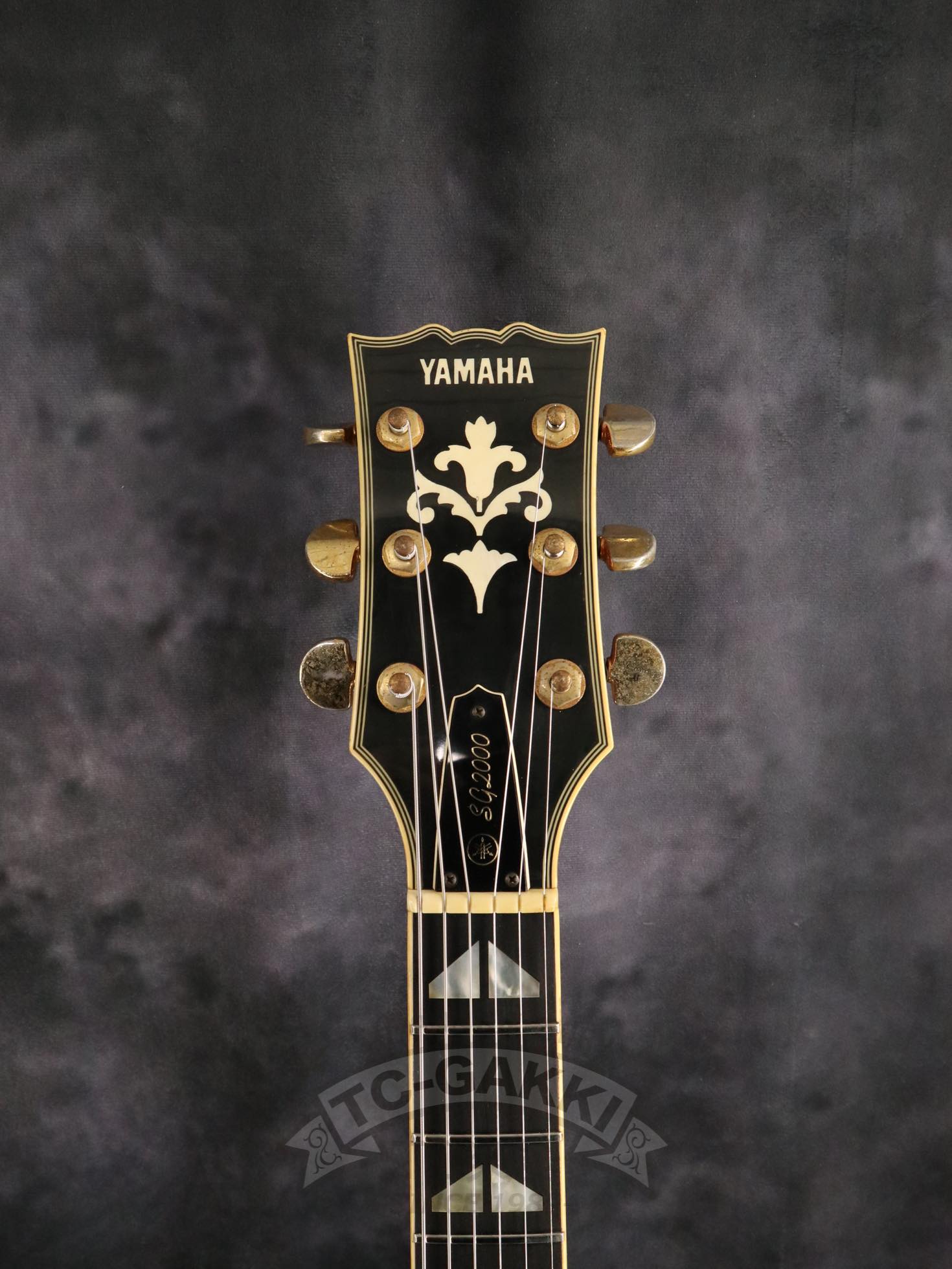 YAMAHA 1981 SG2000 - TC楽器 - TCGAKKI