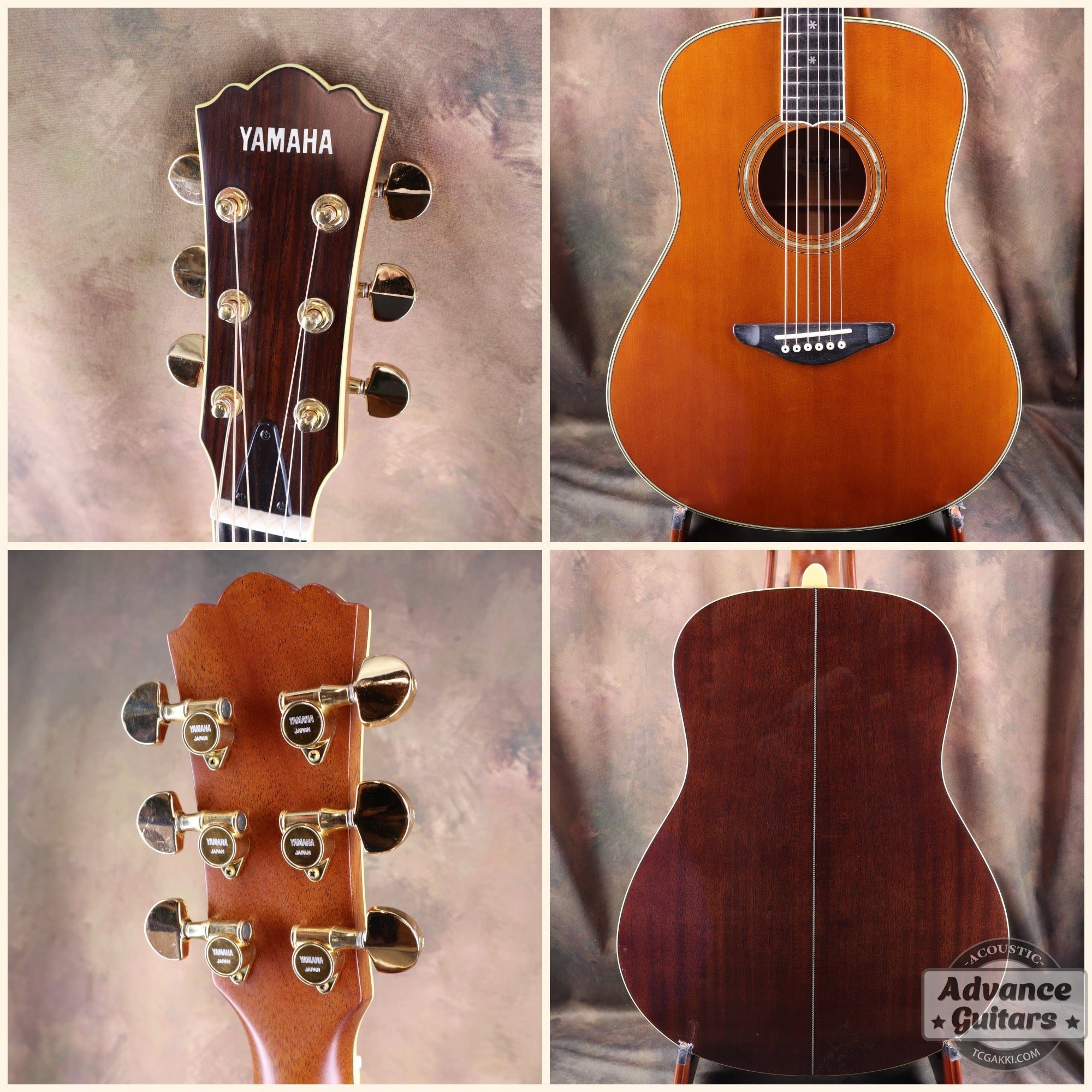 YAMAHA 1995年製 LA - 18J - TC楽器 - TCGAKKI