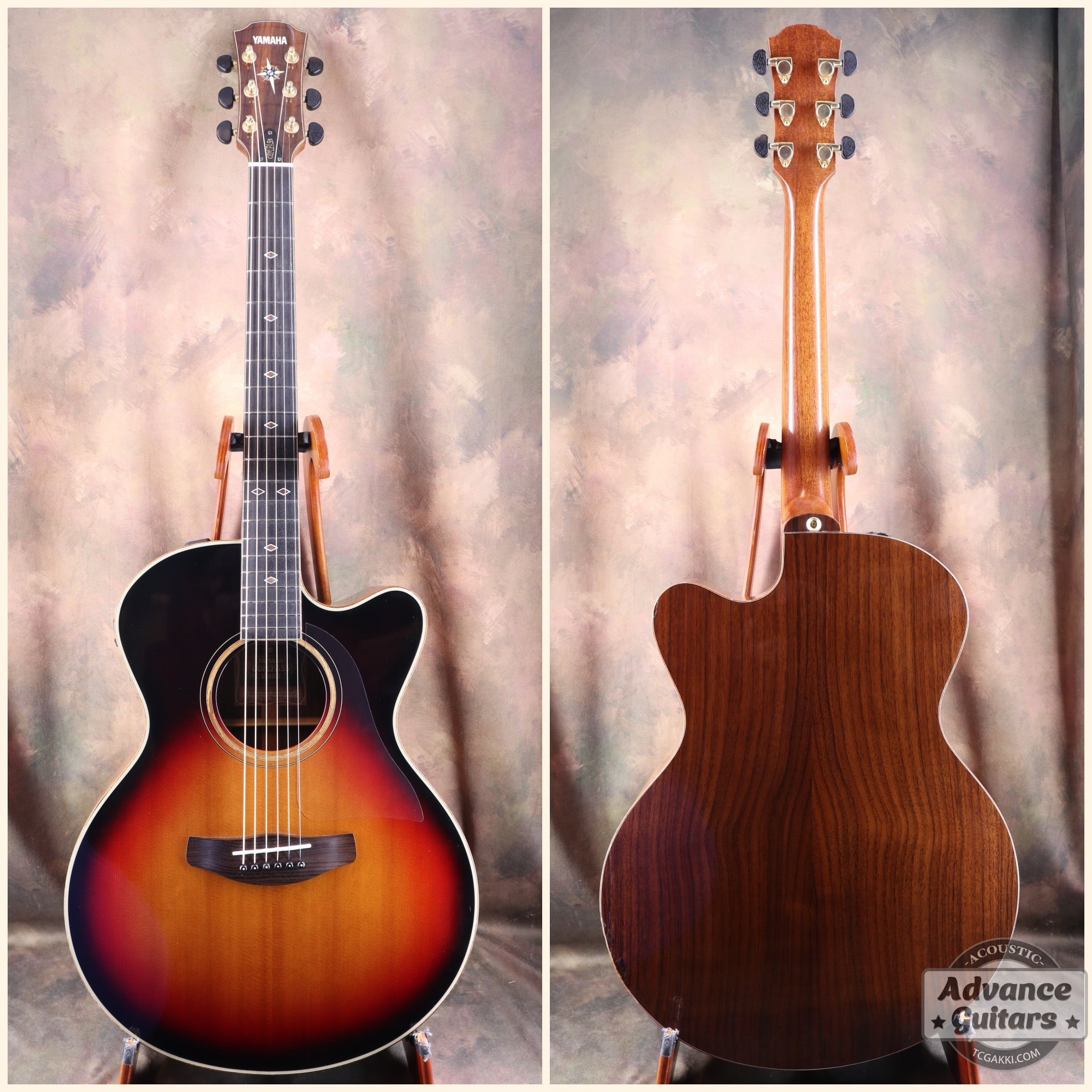 YAMAHA 2010年製 CPX1200 VS - TC楽器 - TCGAKKI