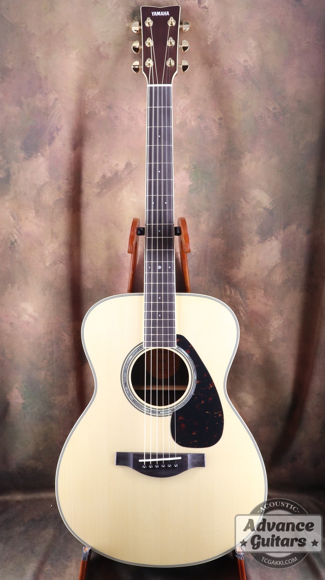 【新品】YAMAHA 2026年製 LS6 ARE - TC楽器 - TCGAKKI