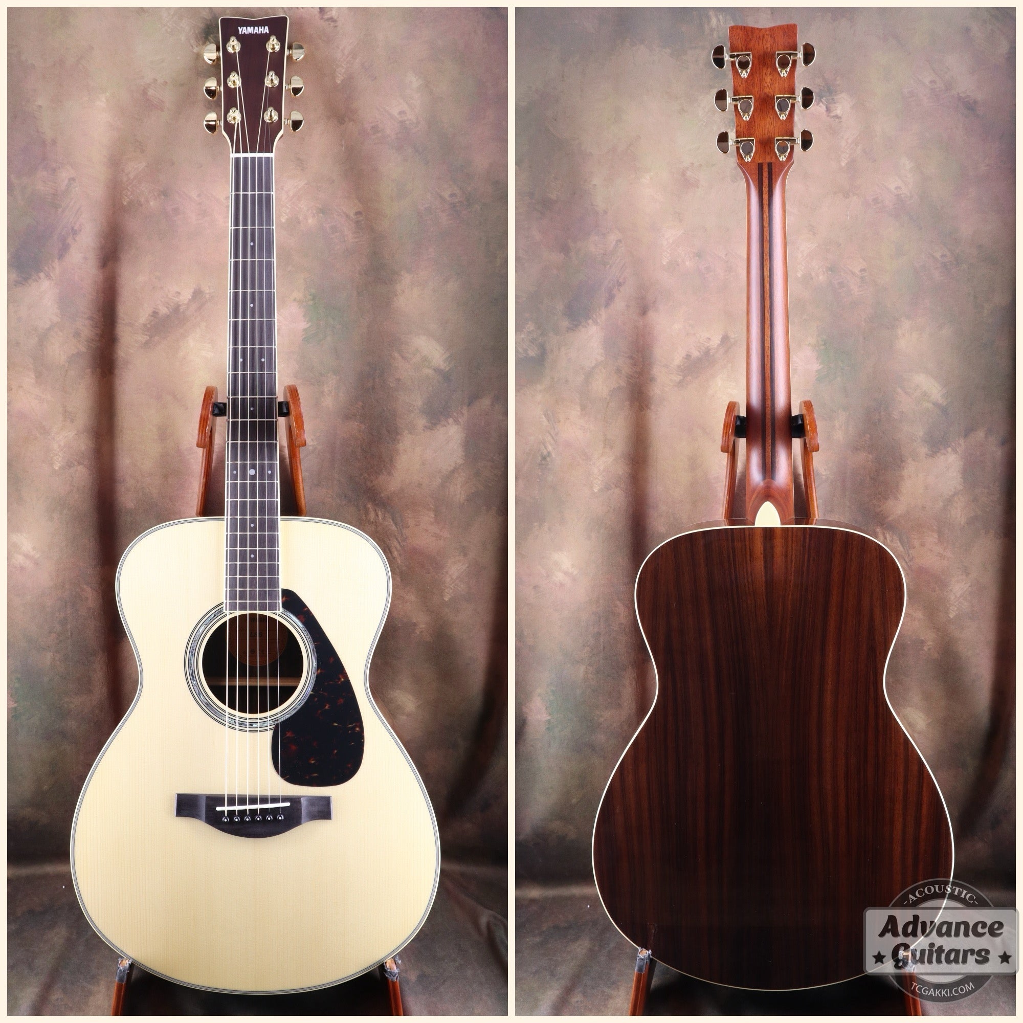 【新品】YAMAHA 2026年製 LS6 ARE - TC楽器 - TCGAKKI