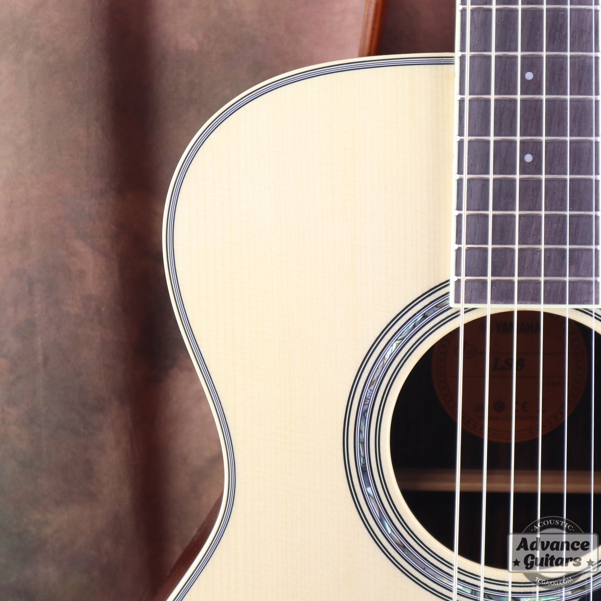 【新品】YAMAHA 2026年製 LS6 ARE - TC楽器 - TCGAKKI