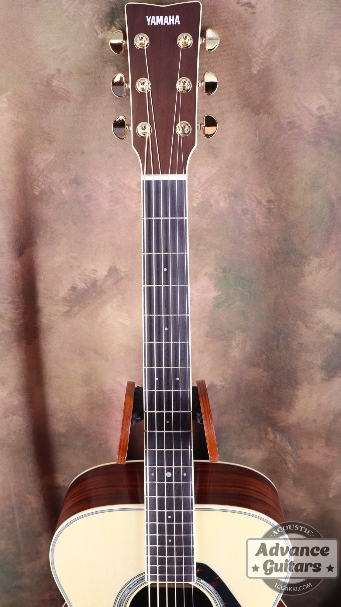 【新品】YAMAHA 2026年製 LS6 ARE - TC楽器 - TCGAKKI