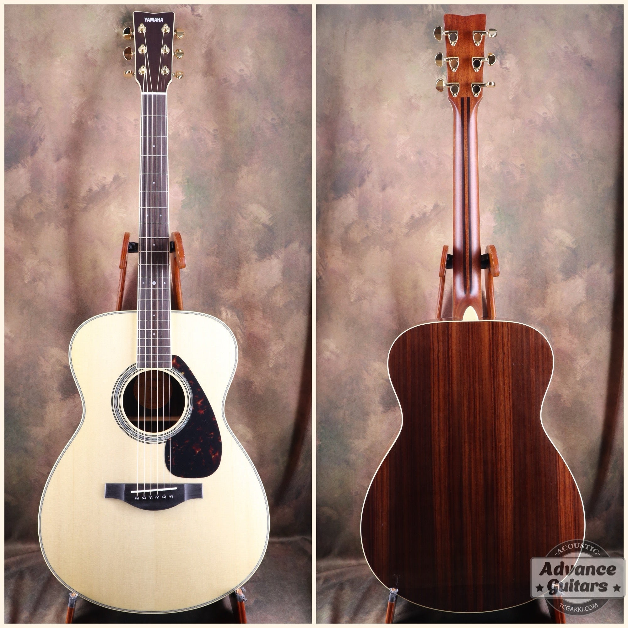 【新品】YAMAHA 2026年製 LS6 ARE - TC楽器 - TCGAKKI