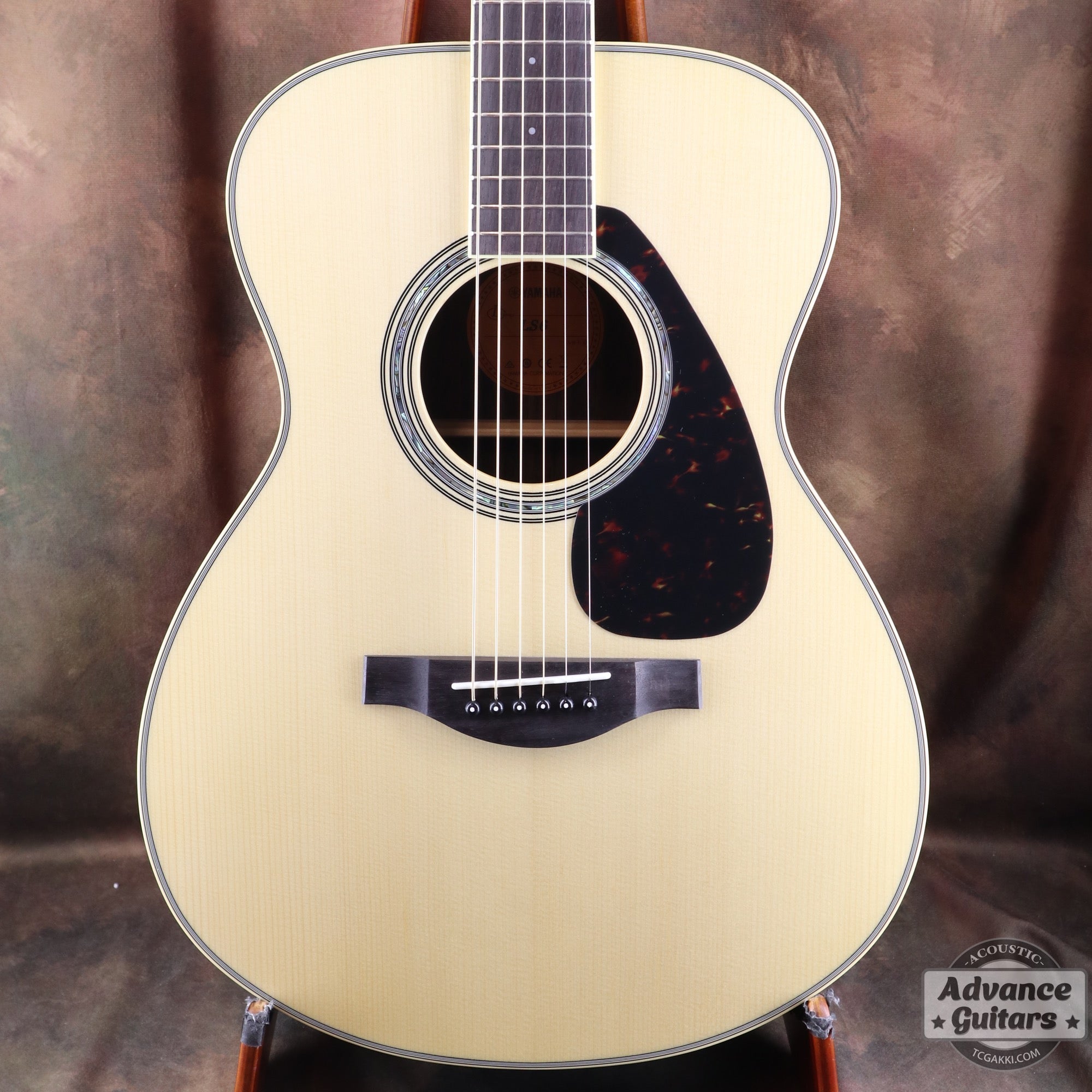 【新品】YAMAHA 2026年製 LS6 ARE - TC楽器 - TCGAKKI
