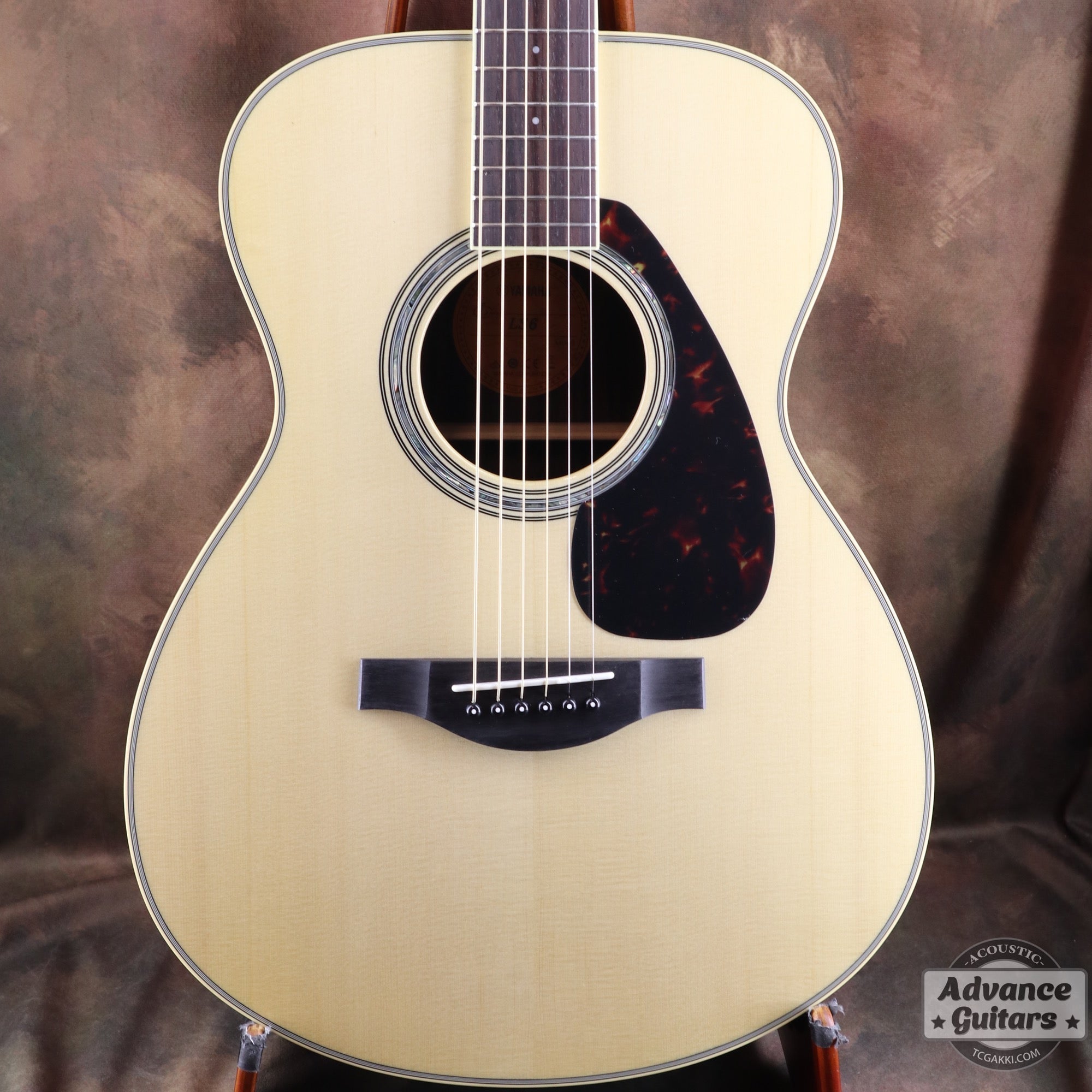 【新品】YAMAHA 2026年製 LS6 ARE - TC楽器 - TCGAKKI