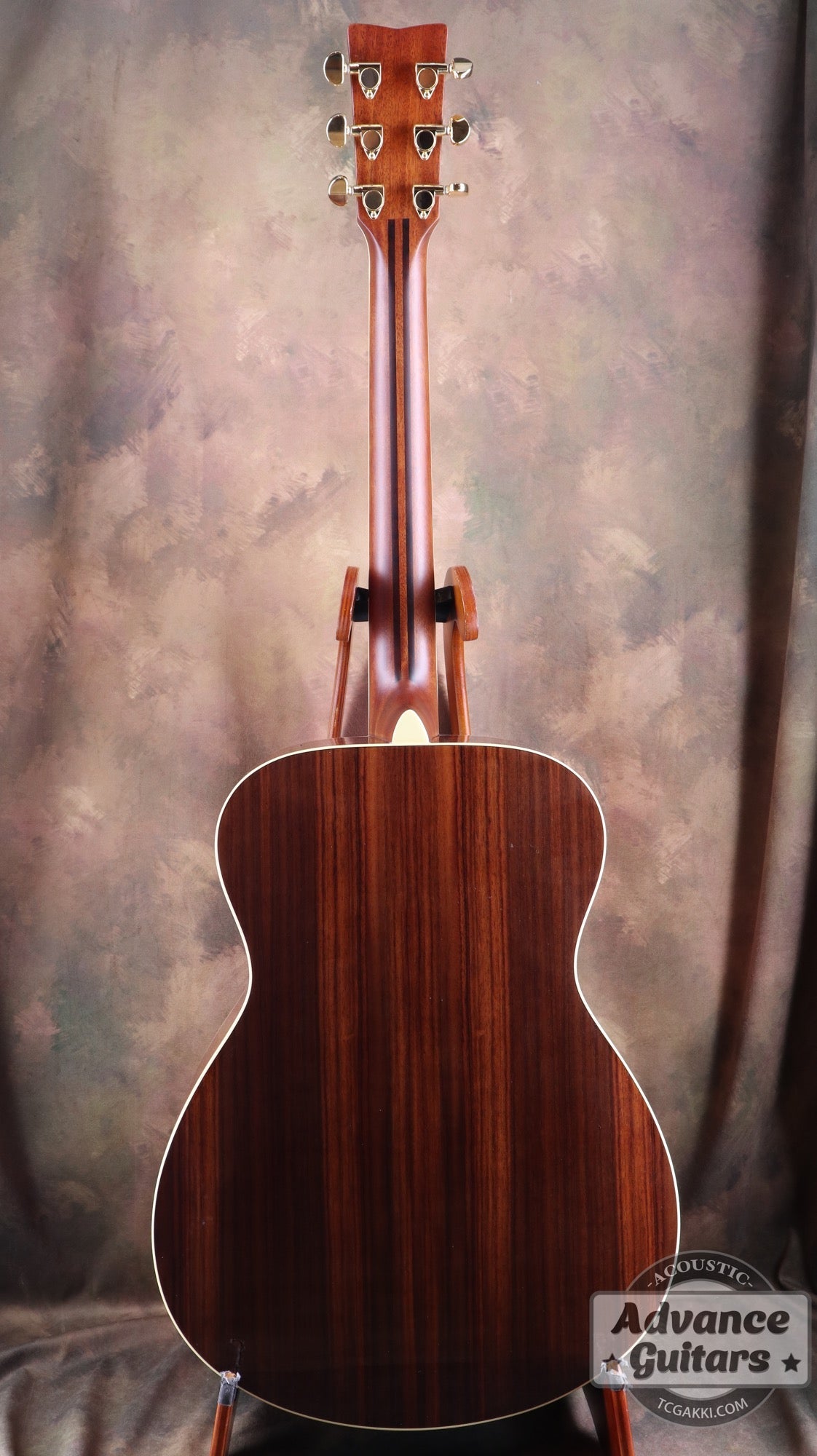 【新品】YAMAHA 2026年製 LS6 ARE - TC楽器 - TCGAKKI