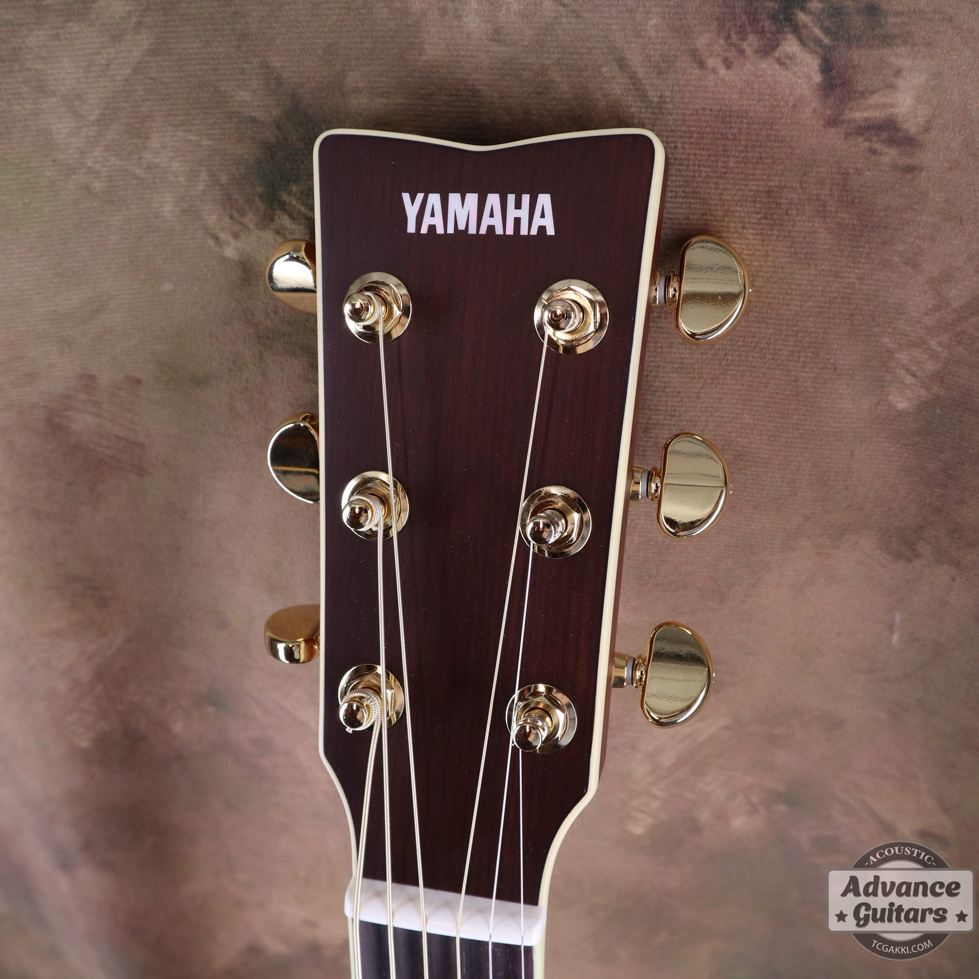 【新品】YAMAHA 2026年製 LS6 ARE - TC楽器 - TCGAKKI