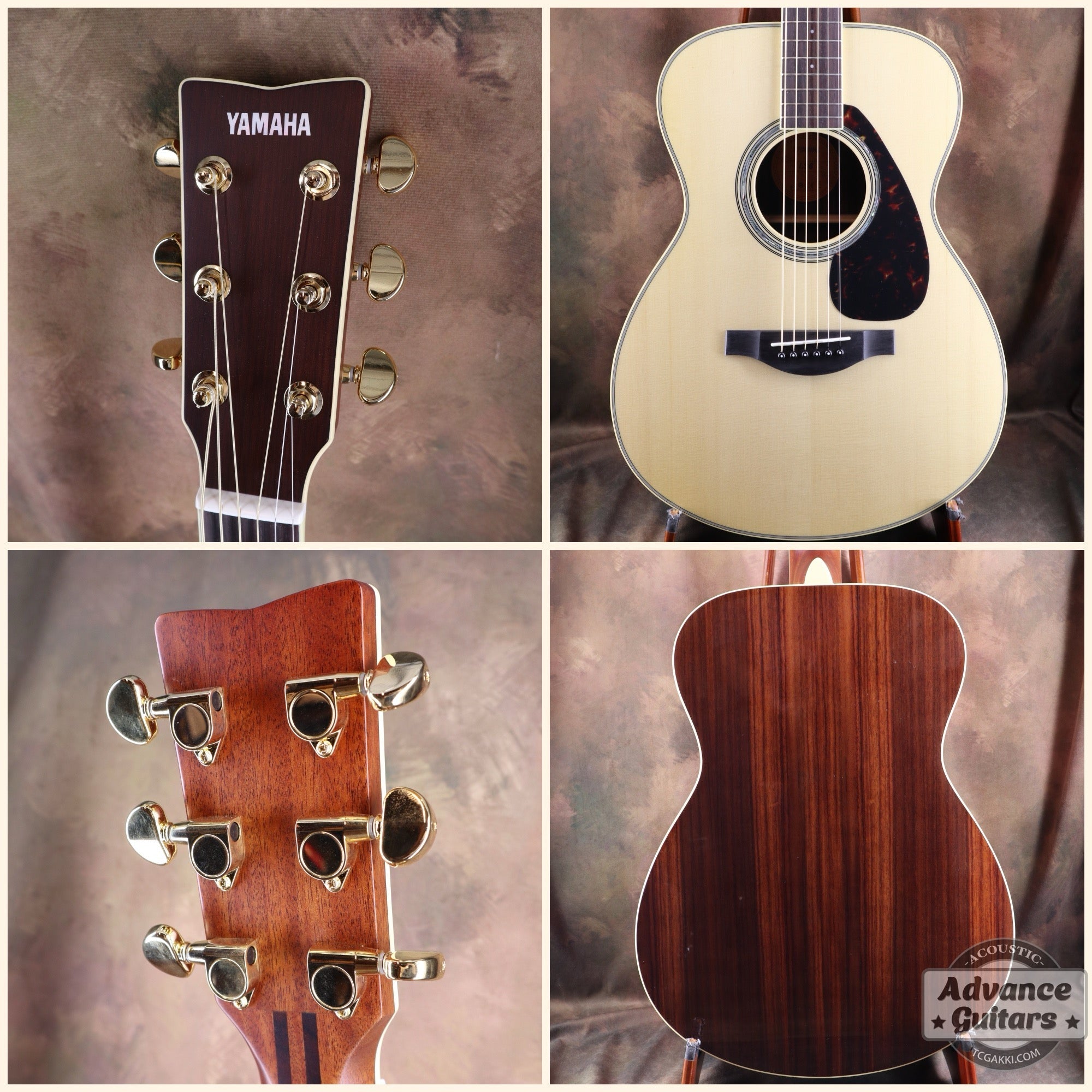 【新品】YAMAHA 2026年製 LS6 ARE - TC楽器 - TCGAKKI
