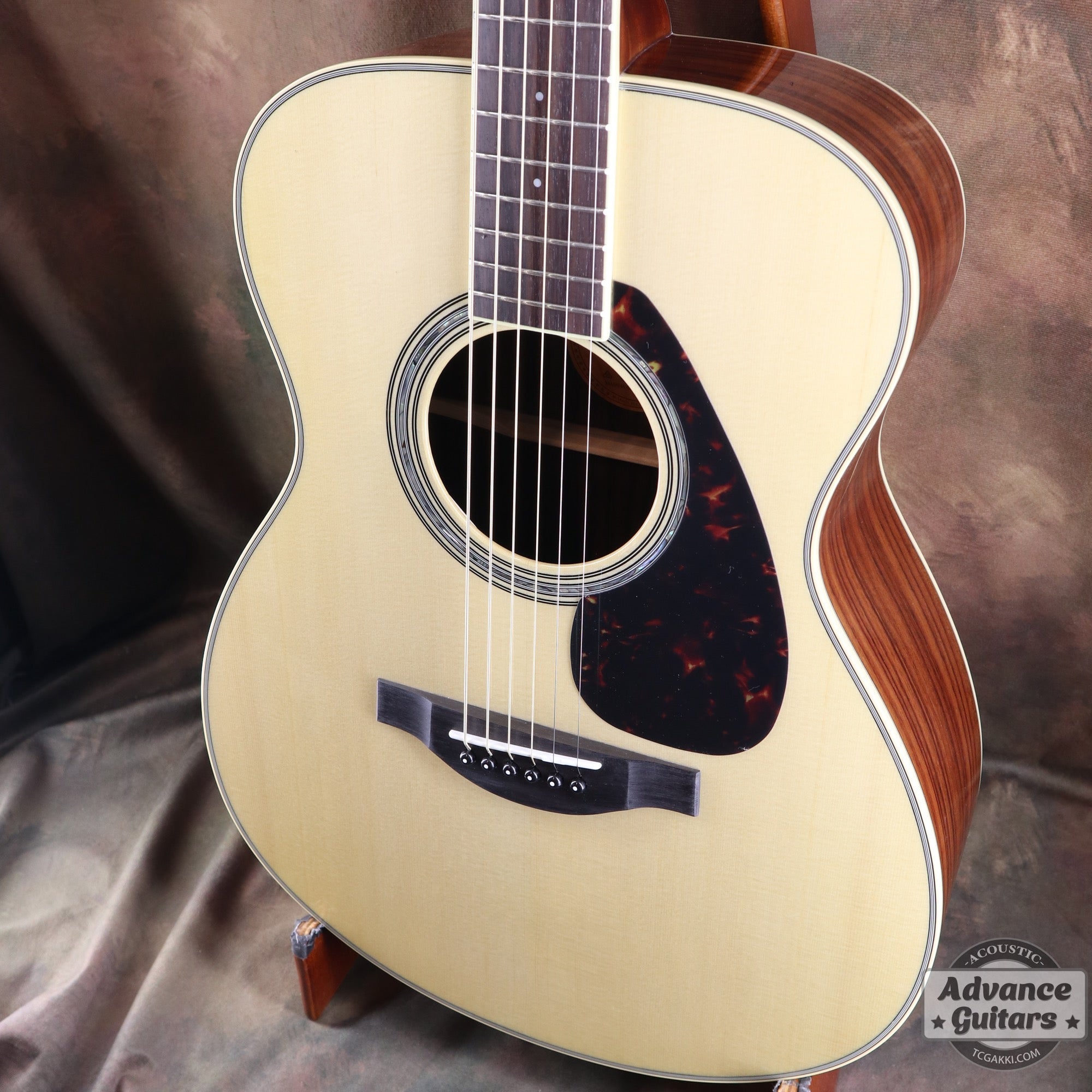 【新品】YAMAHA 2026年製 LS6 ARE - TC楽器 - TCGAKKI