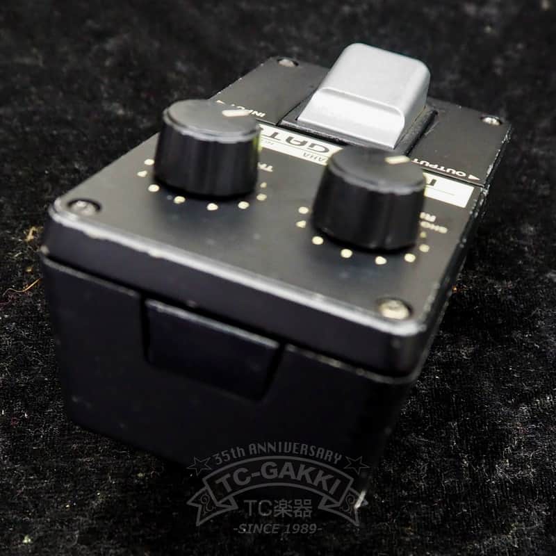 YAMAHA NG - 01 NOISE GATE - TC楽器 - TCGAKKI