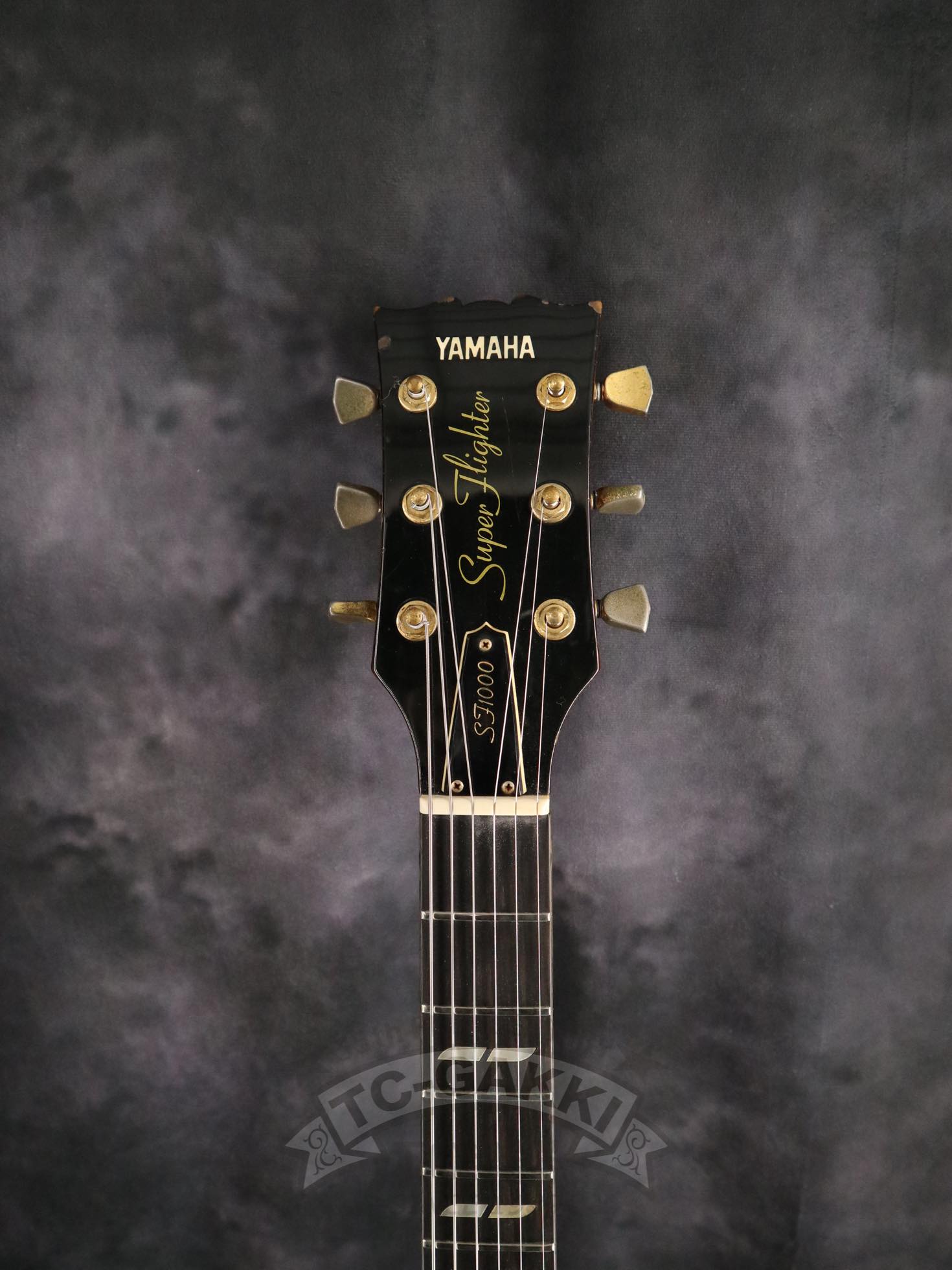 YAMAHA SF1000 Super Flighter - TC楽器 - TCGAKKI