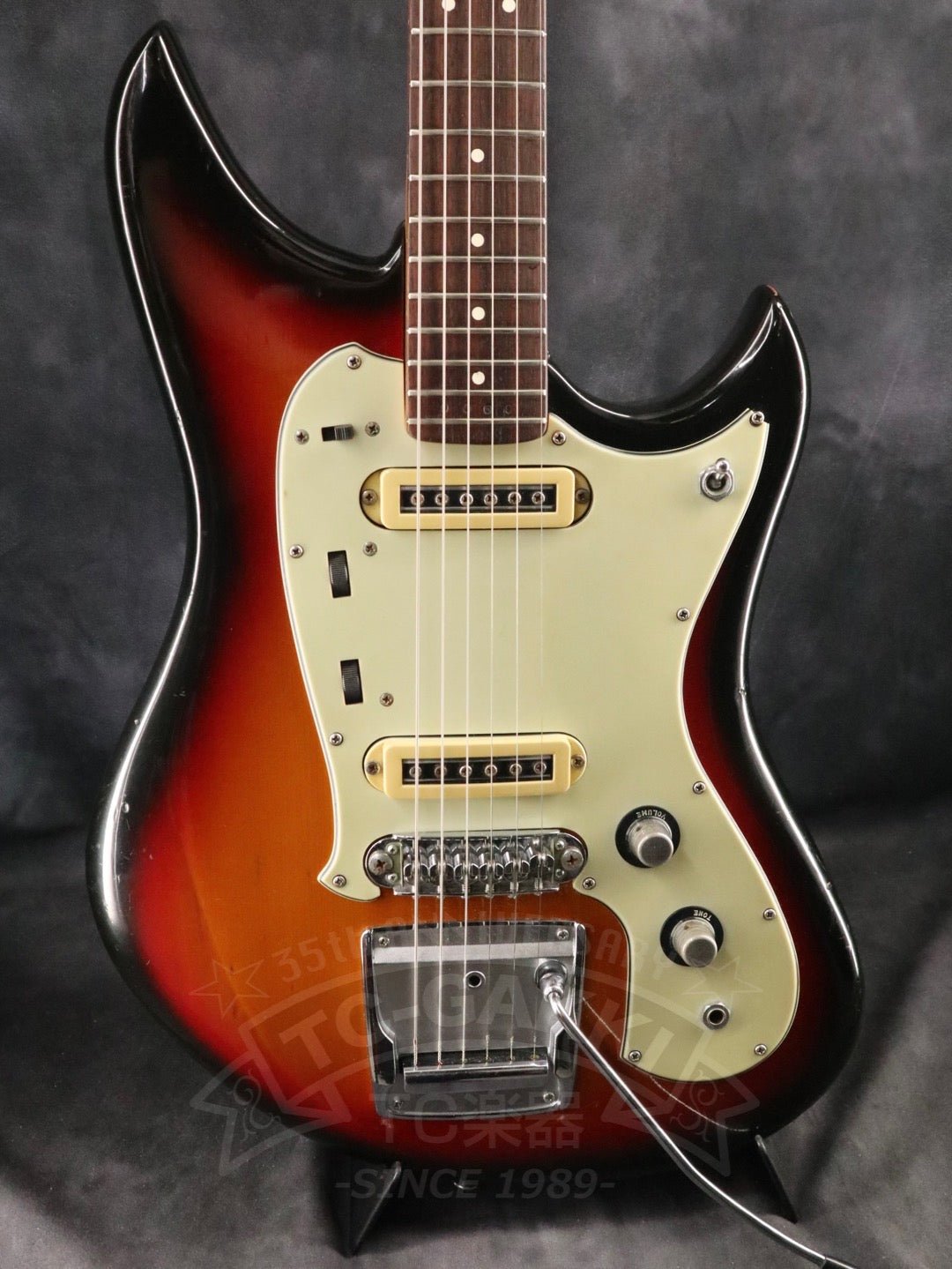 YAMAHA SG-2 - TC楽器 - TCGAKKI