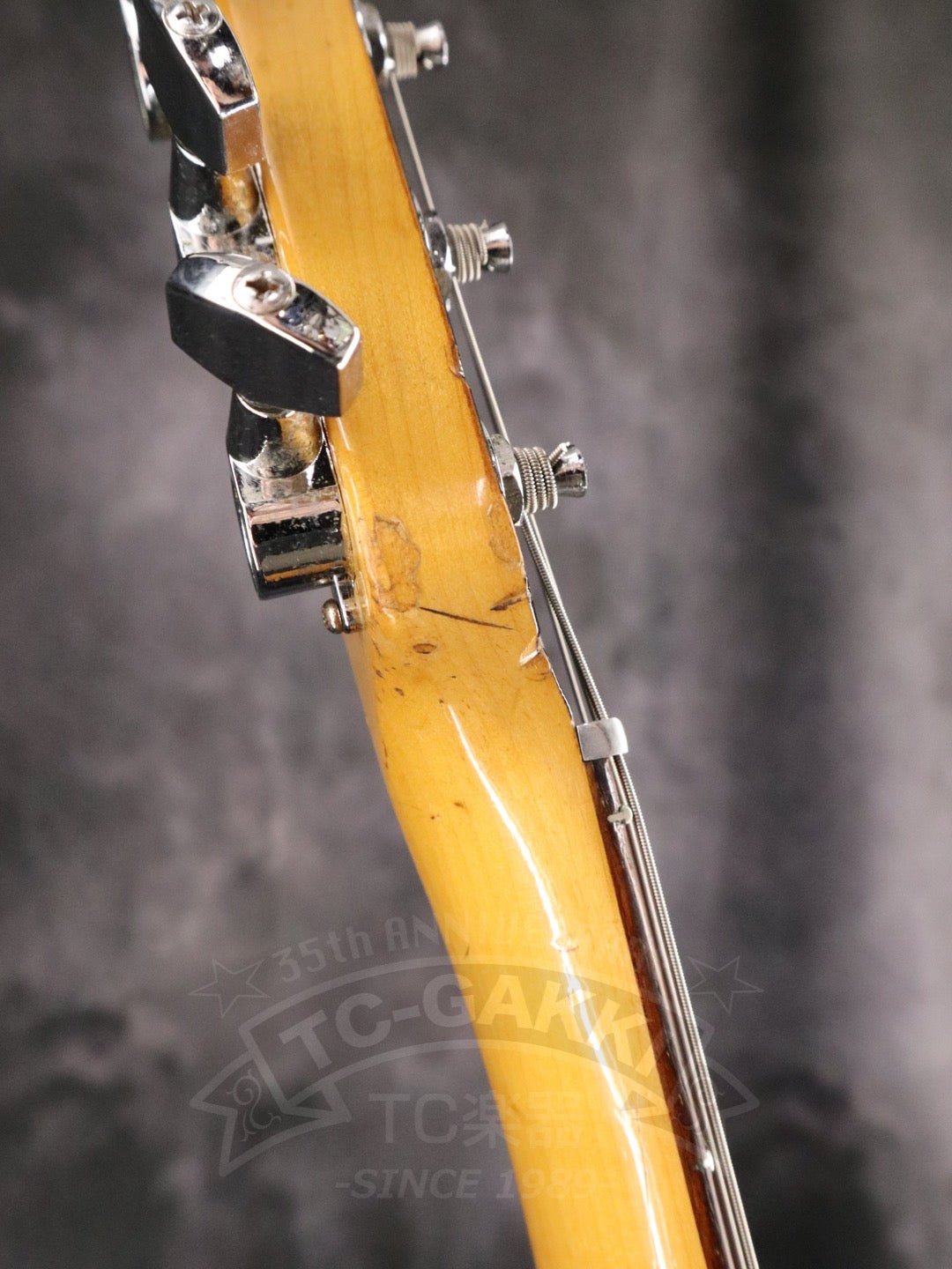 YAMAHA SG-2 - TC楽器 - TCGAKKI