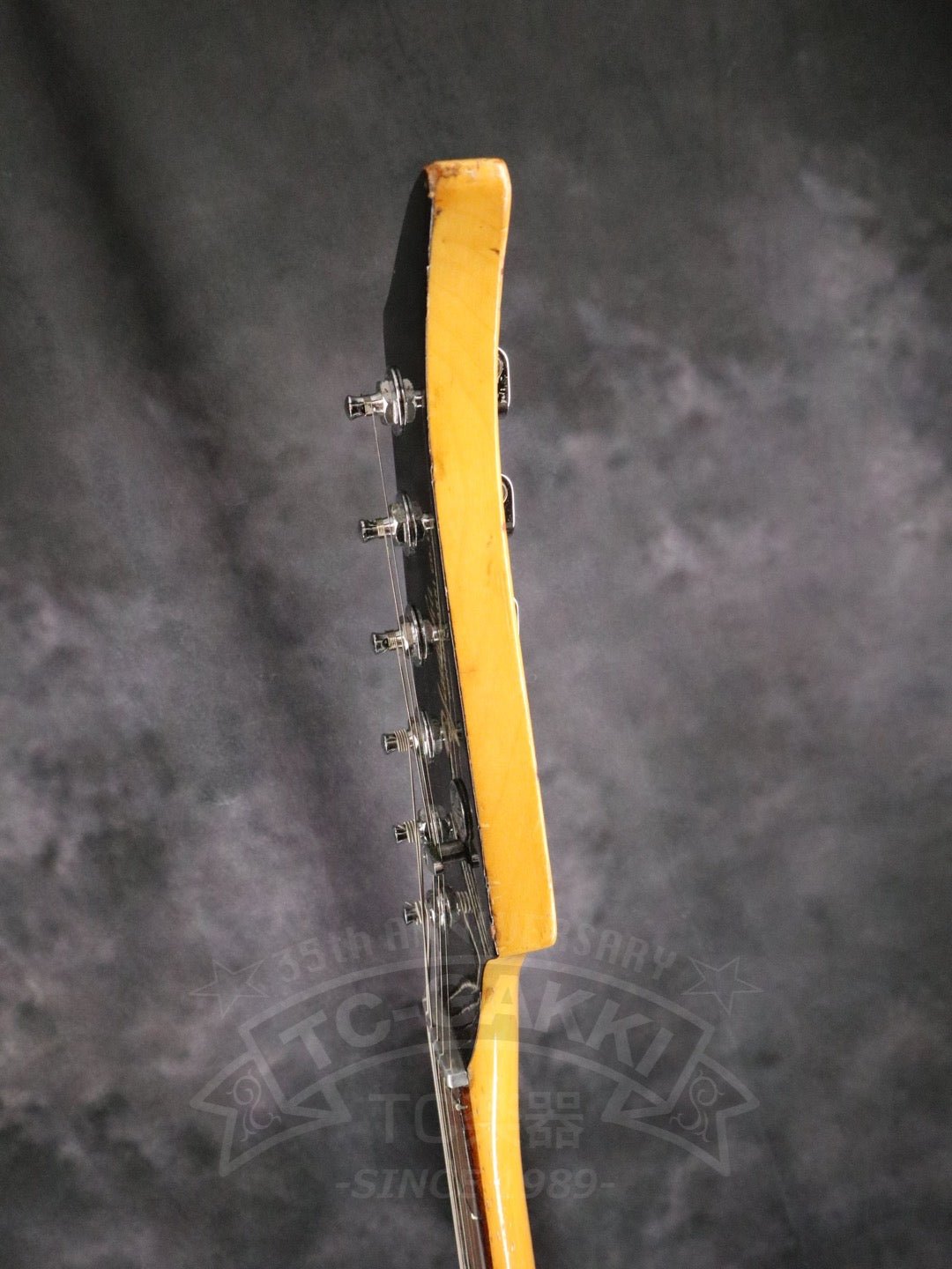 YAMAHA SG-2 - TC楽器 - TCGAKKI