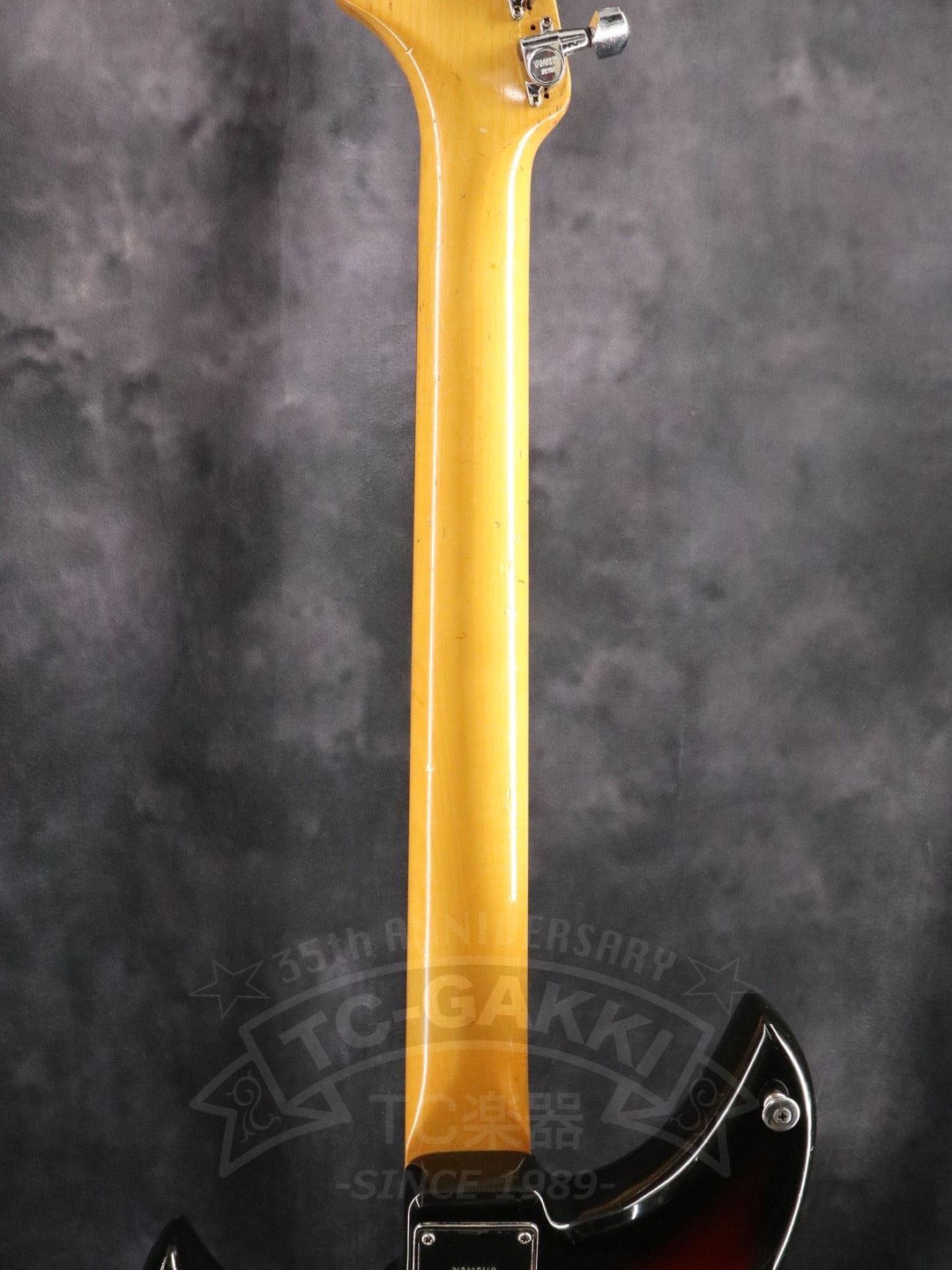 YAMAHA SG-2 - TC楽器 - TCGAKKI