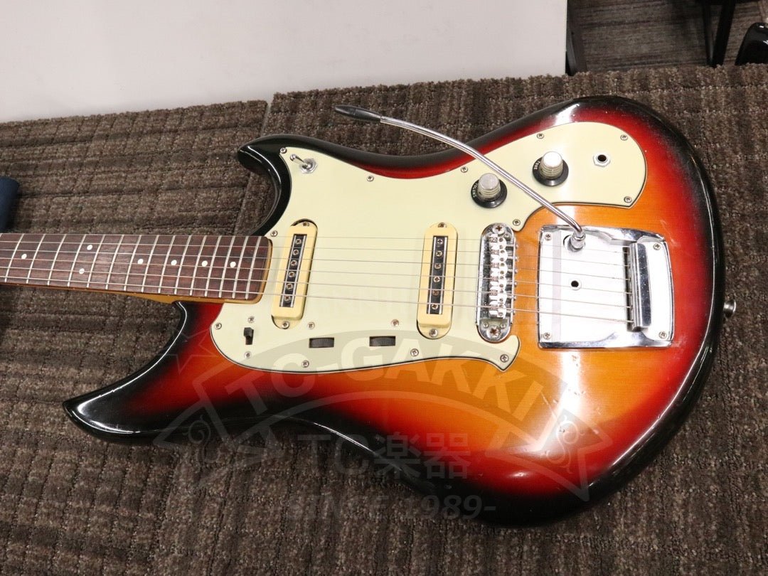 YAMAHA SG-2 - TC楽器 - TCGAKKI