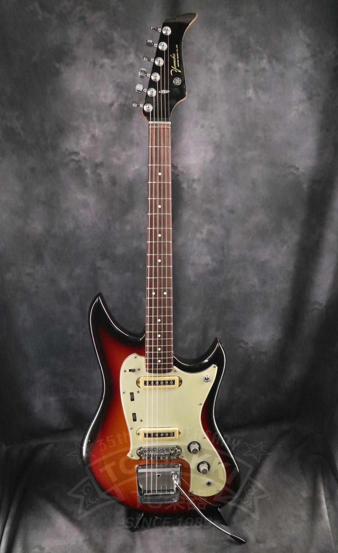 YAMAHA SG-2 - TC楽器 - TCGAKKI