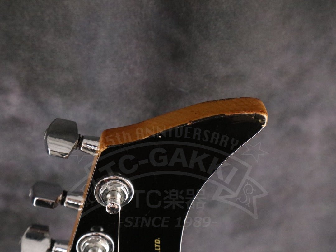YAMAHA SG-2 - TC楽器 - TCGAKKI