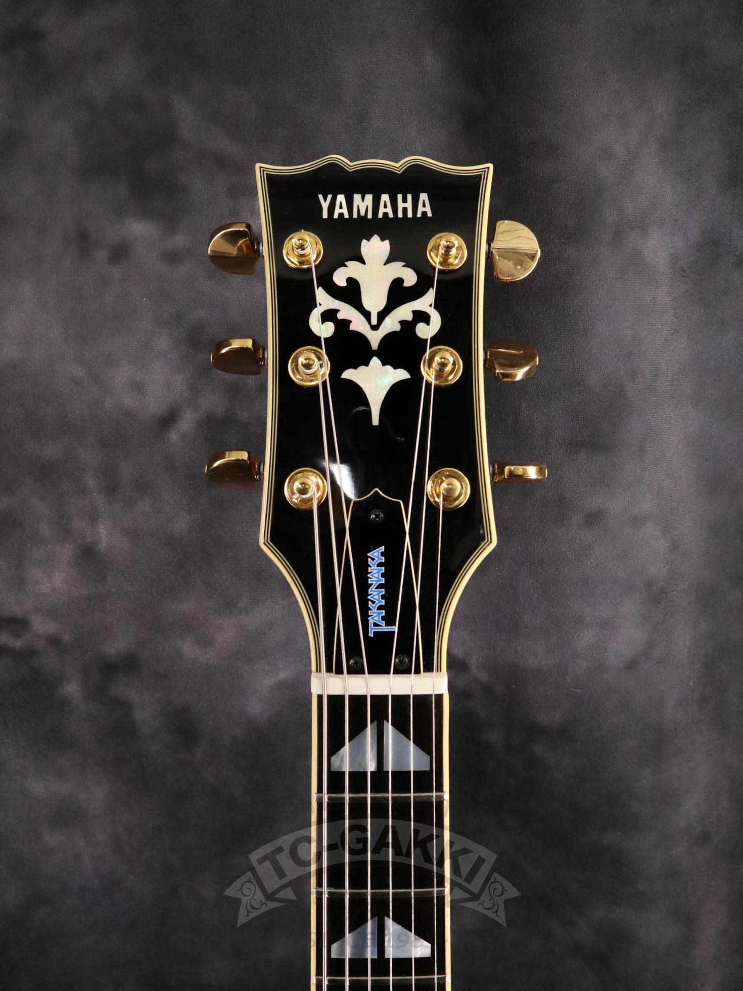 YAMAHA SG2000MT - TC楽器 - TCGAKKI