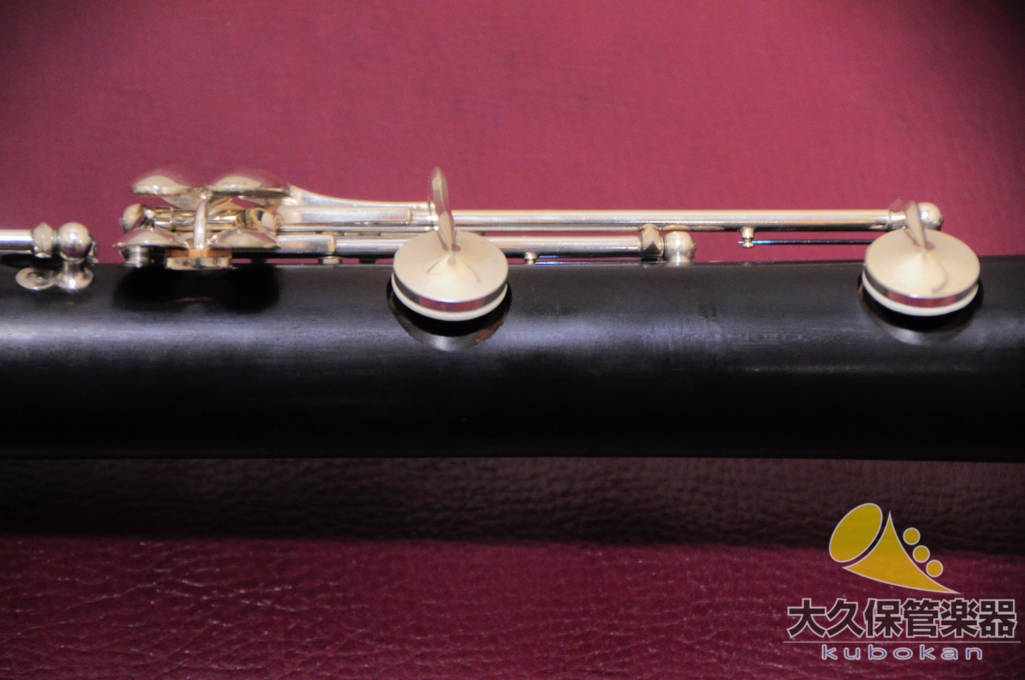 ヤマハ YCL - 853II“SE” B♭クラリネット - TC楽器 - TCGAKKI