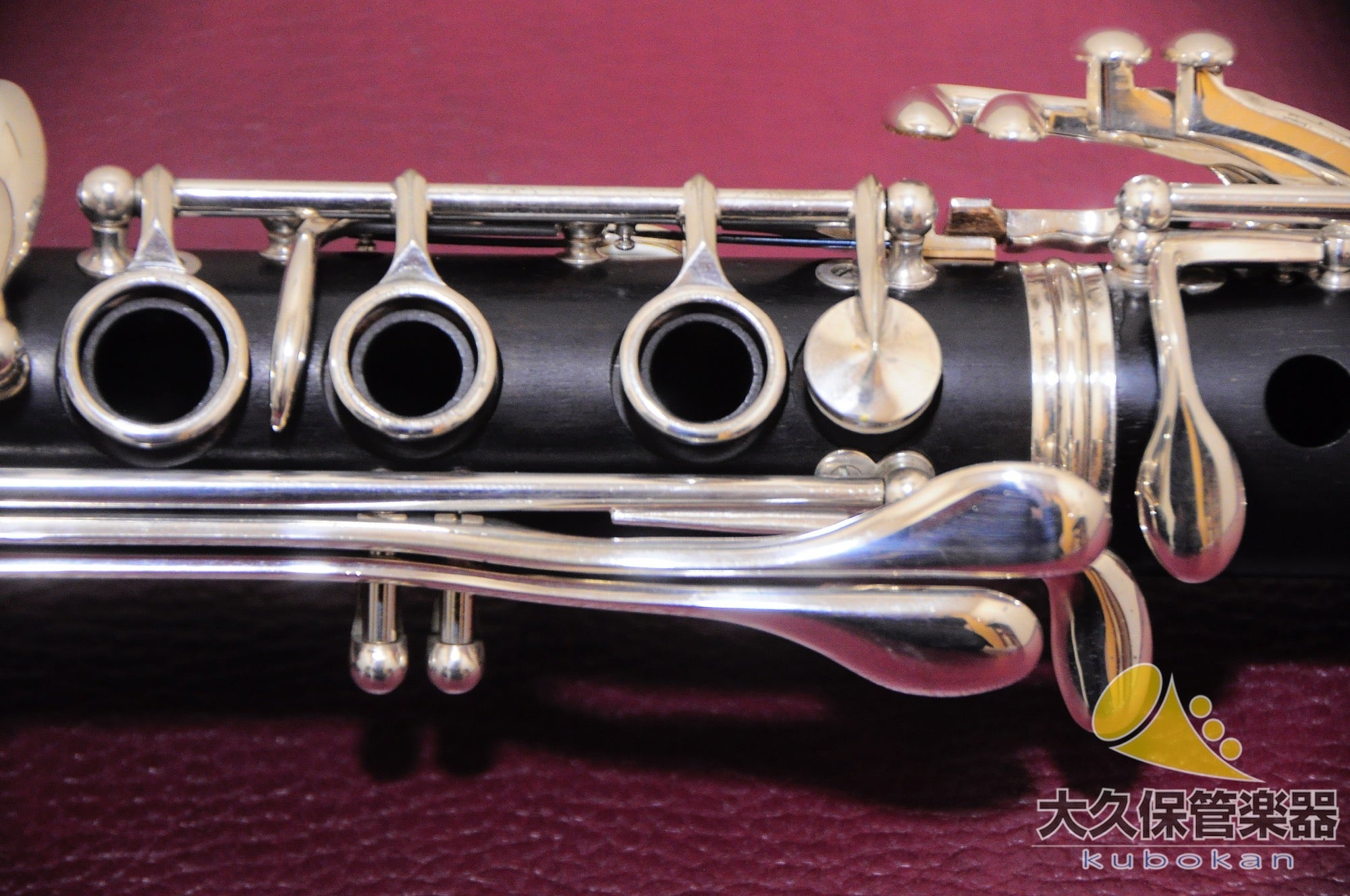 ヤマハ YCL - 853II“SE” B♭クラリネット - TC楽器 - TCGAKKI