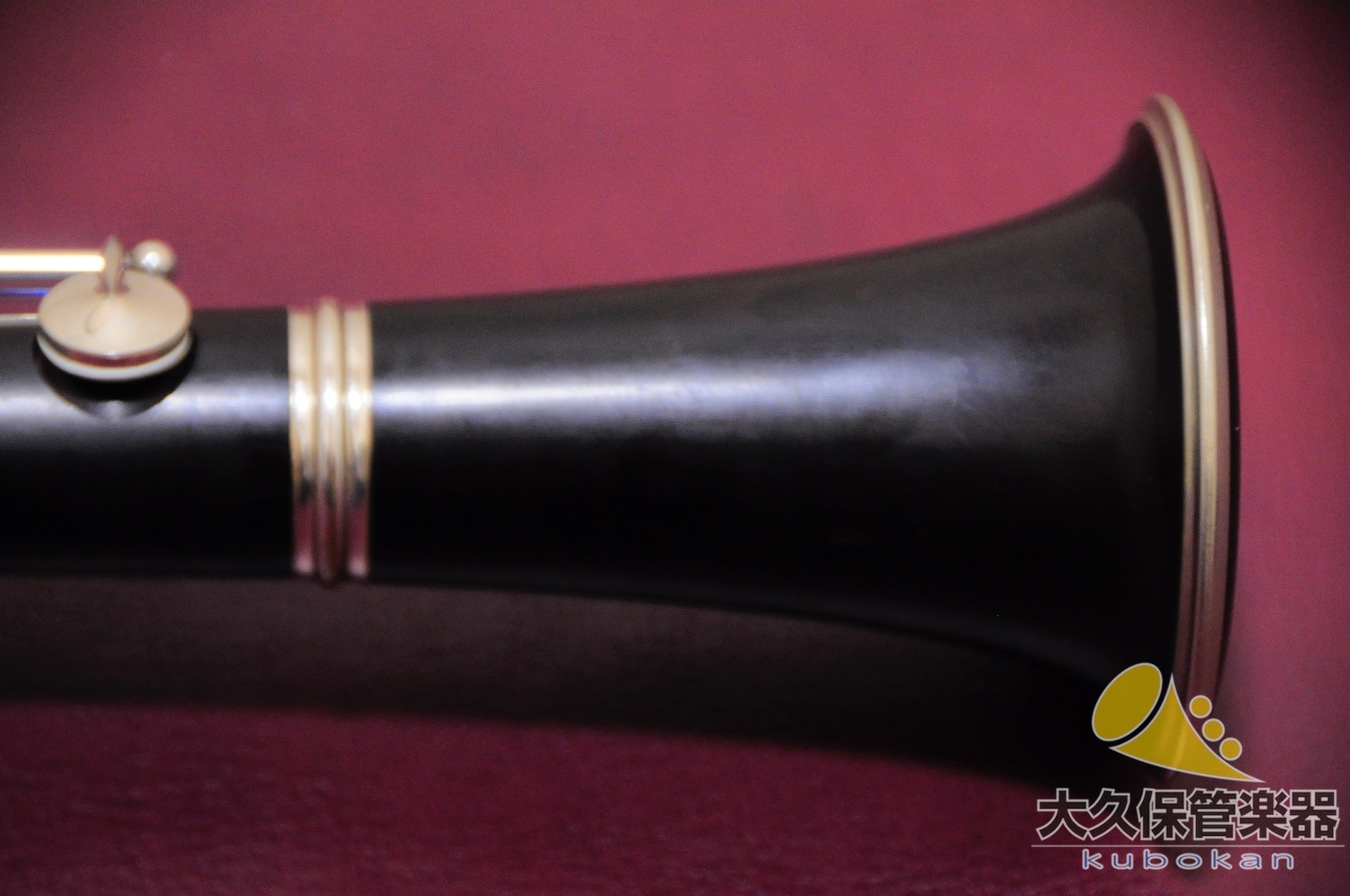 ヤマハ YCL - 853II“SE” B♭クラリネット - TC楽器 - TCGAKKI