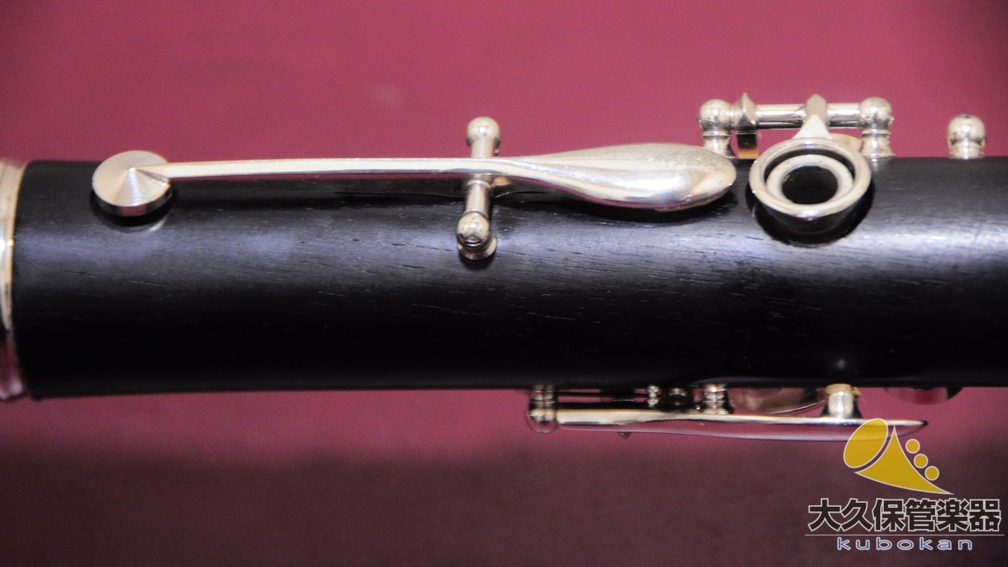 ヤマハ YCL - 854 “AE” B♭クラリネット - TC楽器 - TCGAKKI