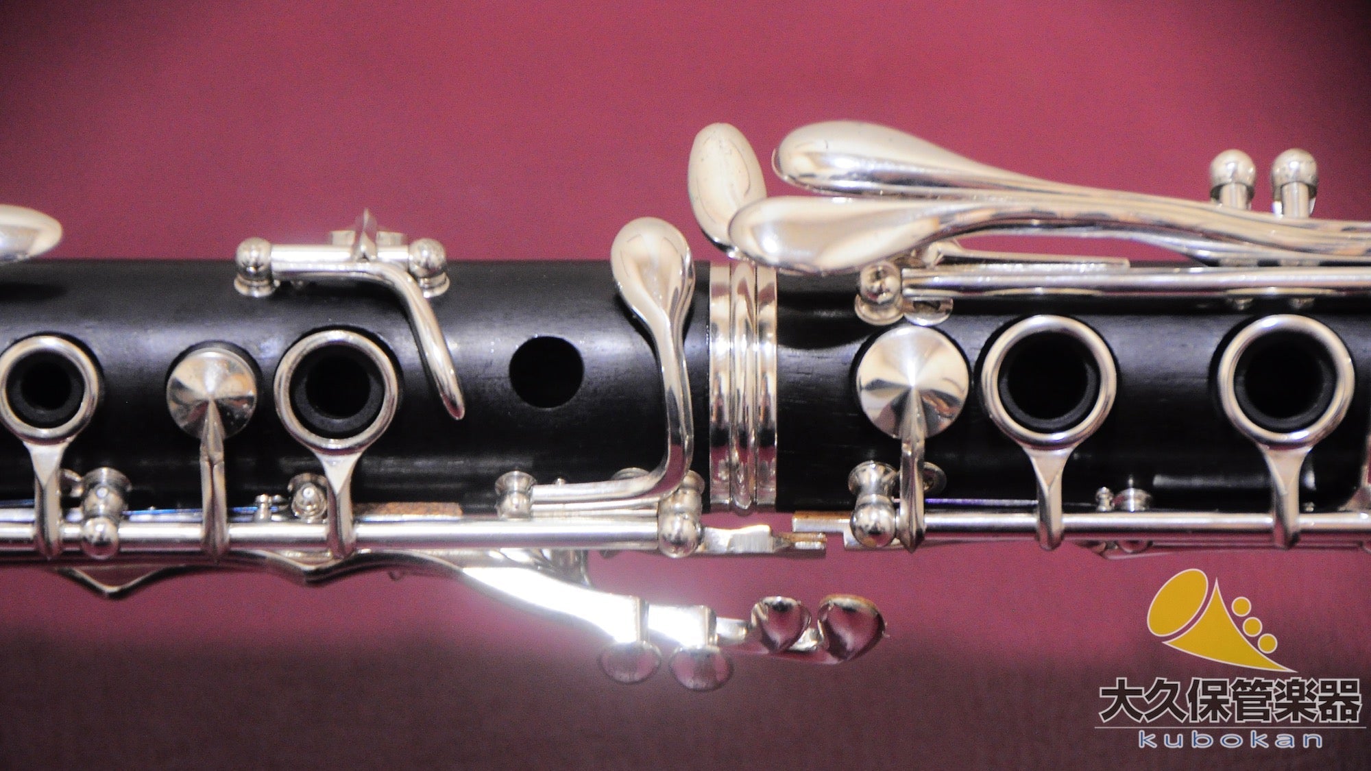 ヤマハ YCL - 854 “AE” B♭クラリネット - TC楽器 - TCGAKKI