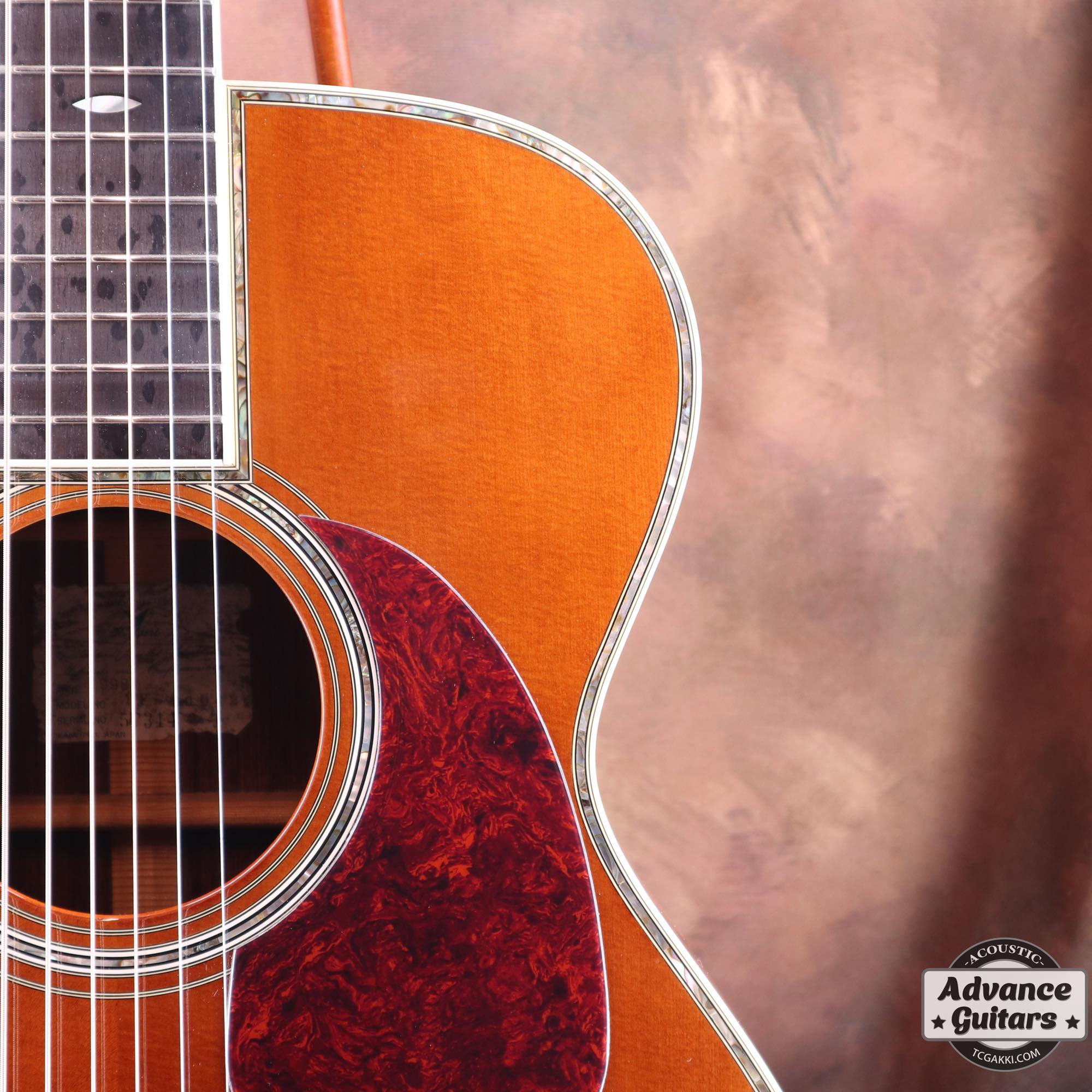 YF - 00042 - TC楽器 - TCGAKKI