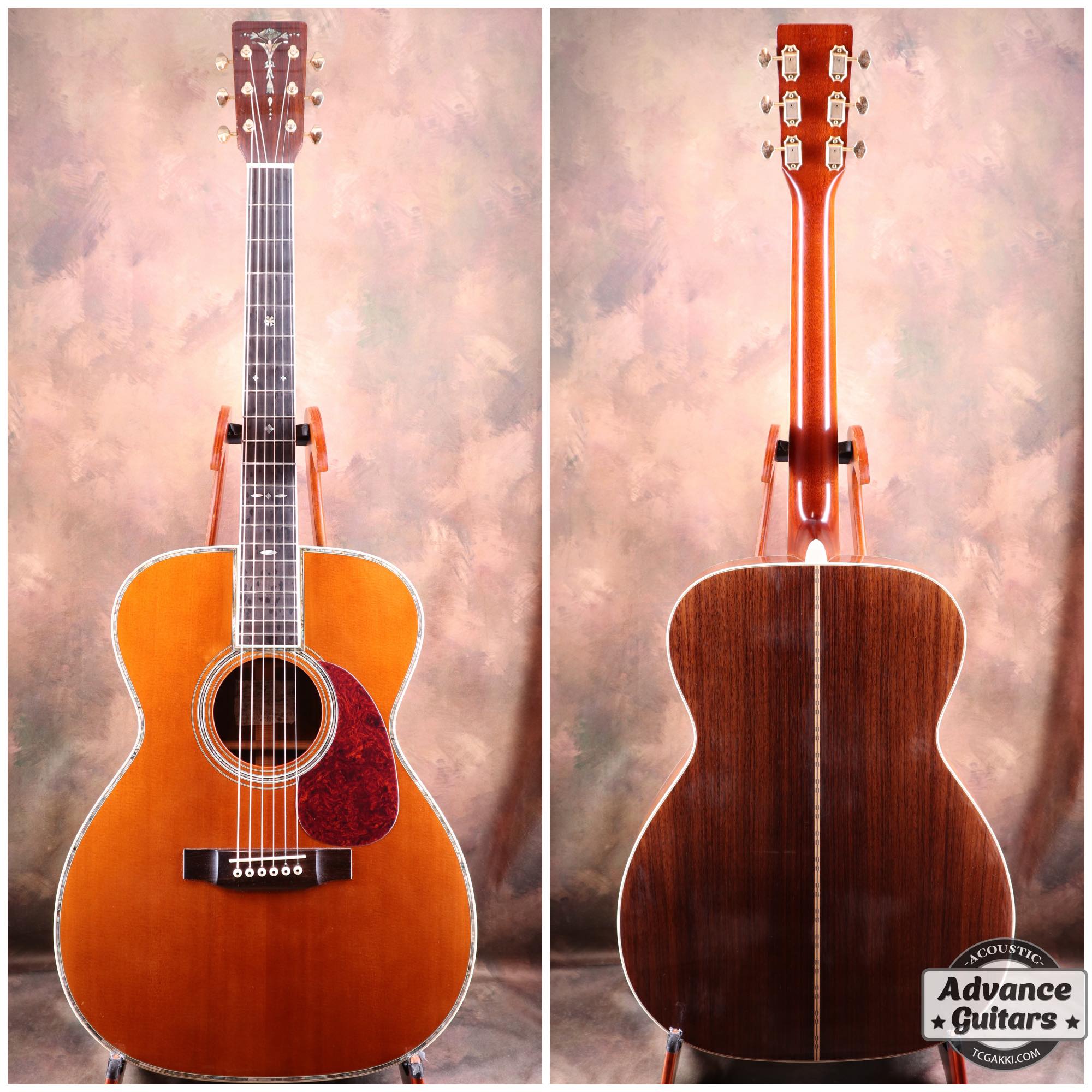 YF - 00042 - TC楽器 - TCGAKKI