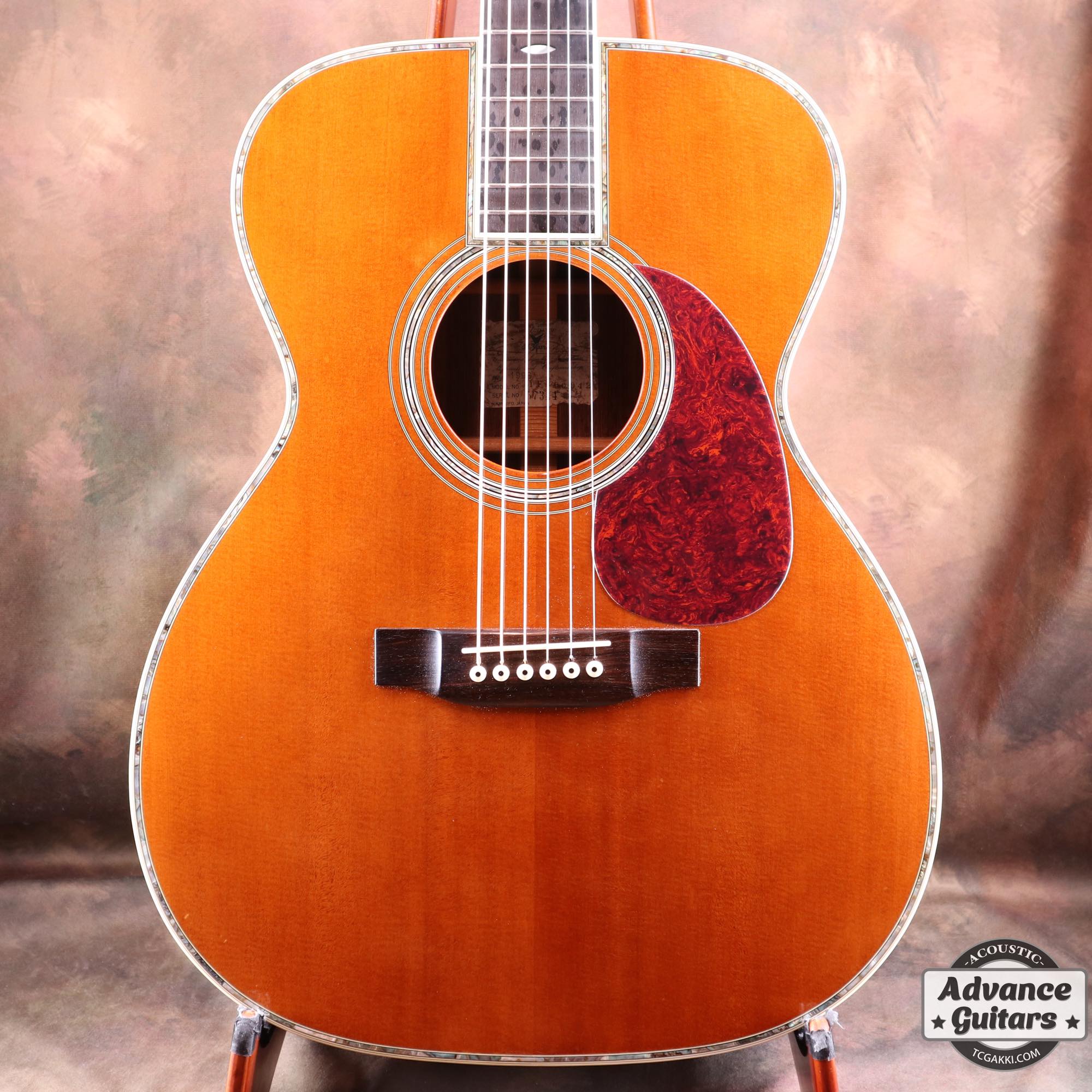 YF - 00042 - TC楽器 - TCGAKKI