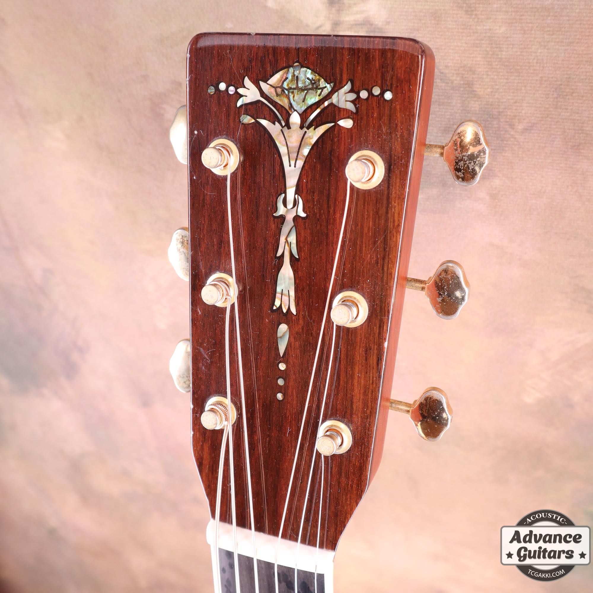 YF - 00042 - TC楽器 - TCGAKKI