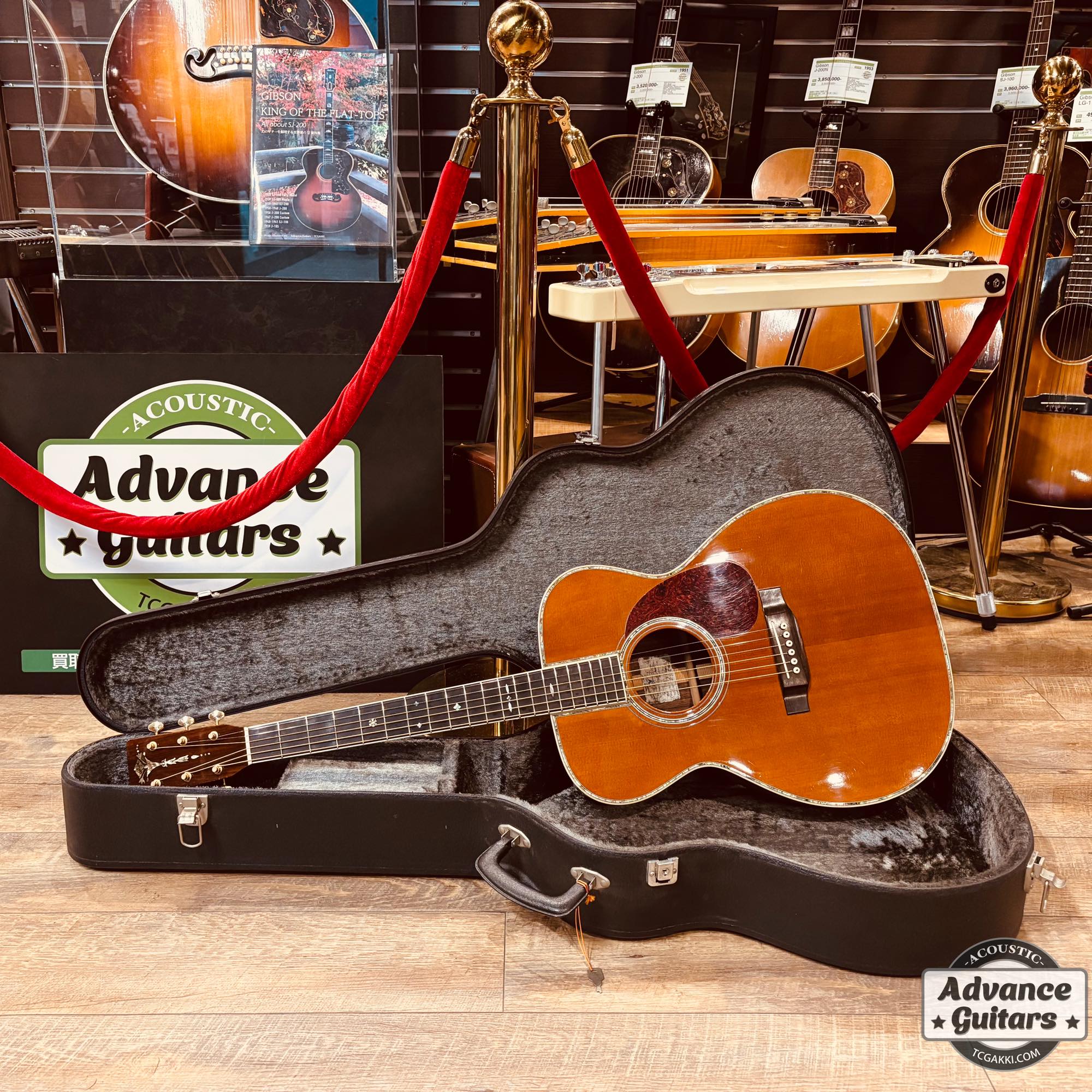 YF - 00042 - TC楽器 - TCGAKKI