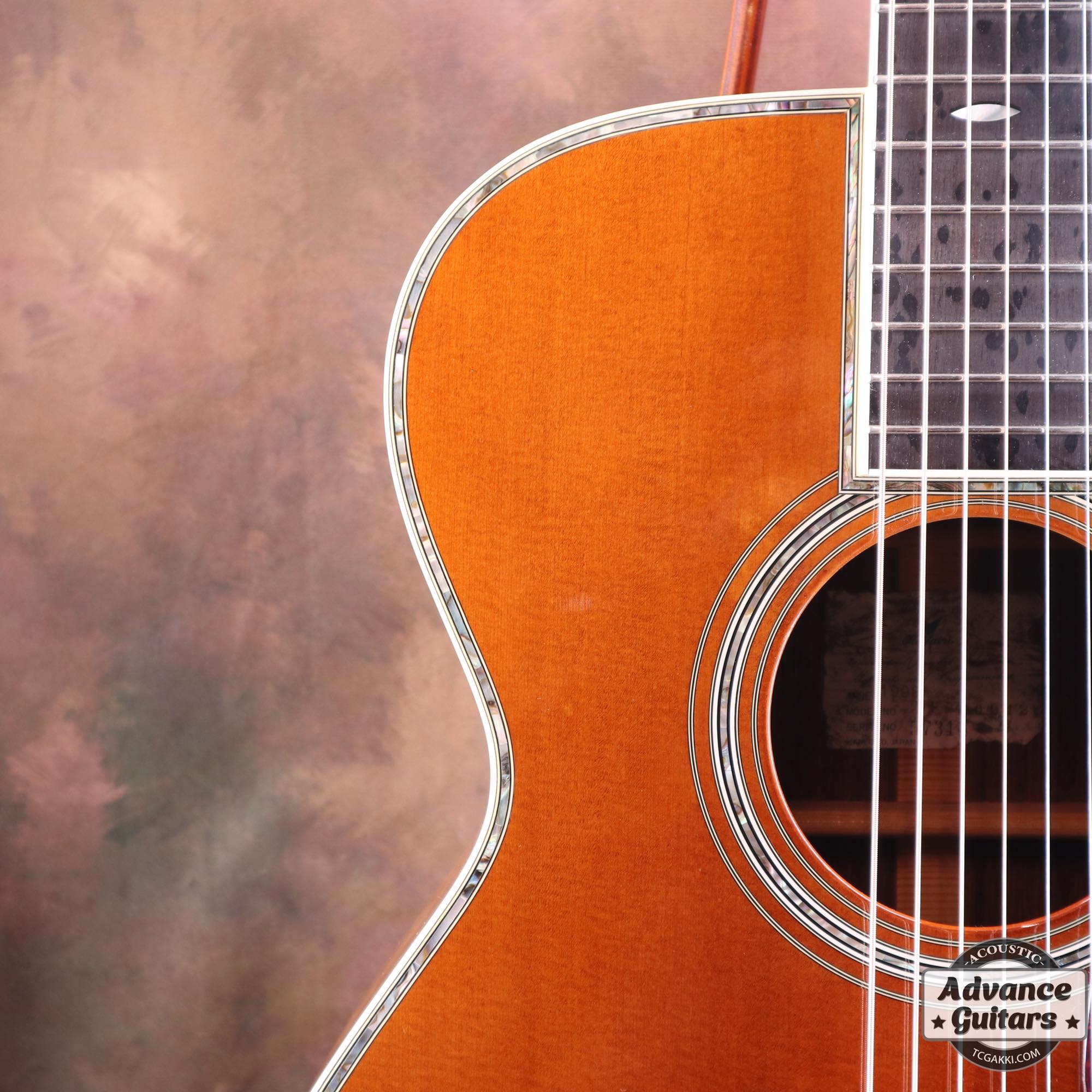 YF - 00042 - TC楽器 - TCGAKKI