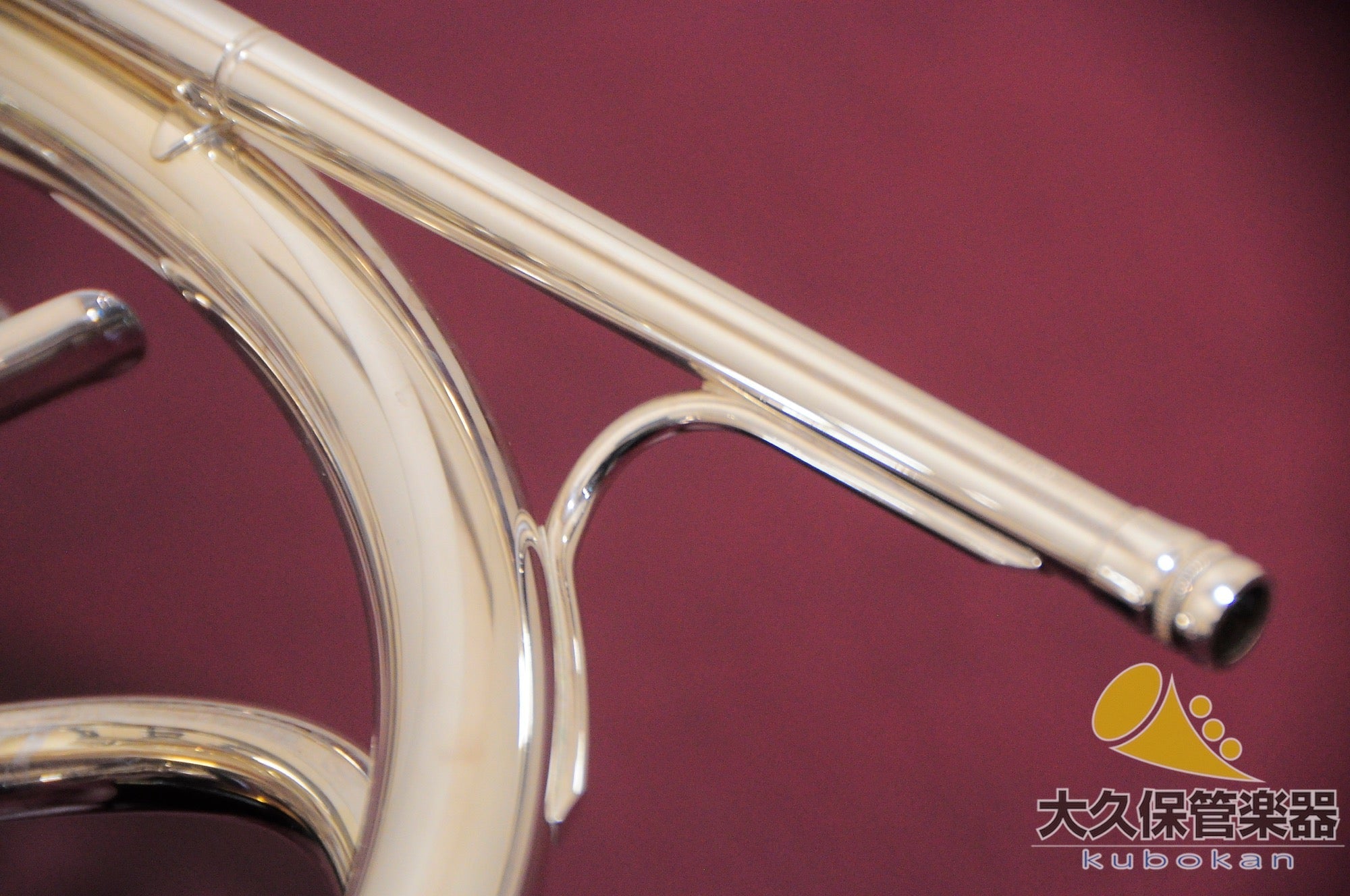 ヤマハYHR - 87DBS 120th Anniversary フルダブルホルン - TC楽器 - TCGAKKI