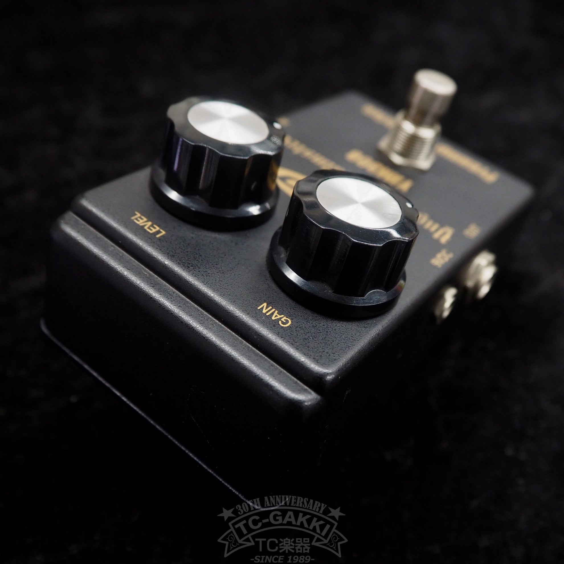 YJM308 Preamp Overdrive - TC楽器 - TCGAKKI