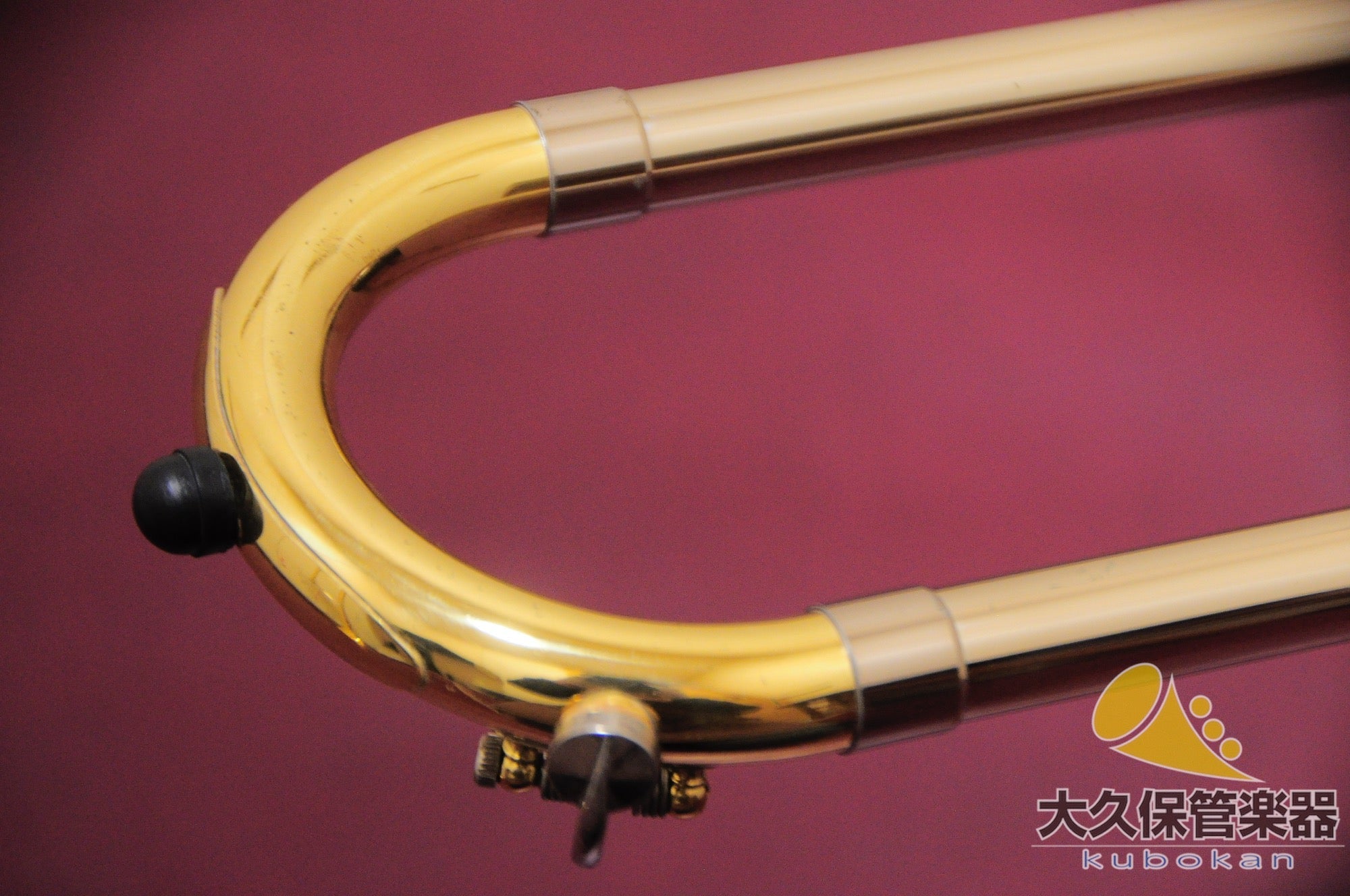 ヤマハ YSL - 695 海外販売限定モデル 細管テナートロンボーン - TC楽器 - TCGAKKI