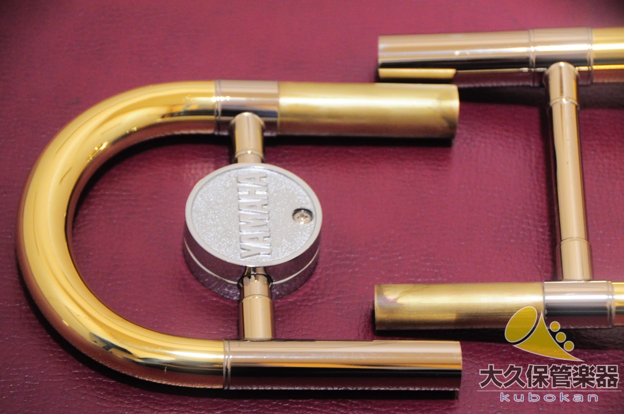 ヤマハ YSL - 695 海外販売限定モデル 細管テナートロンボーン - TC楽器 - TCGAKKI