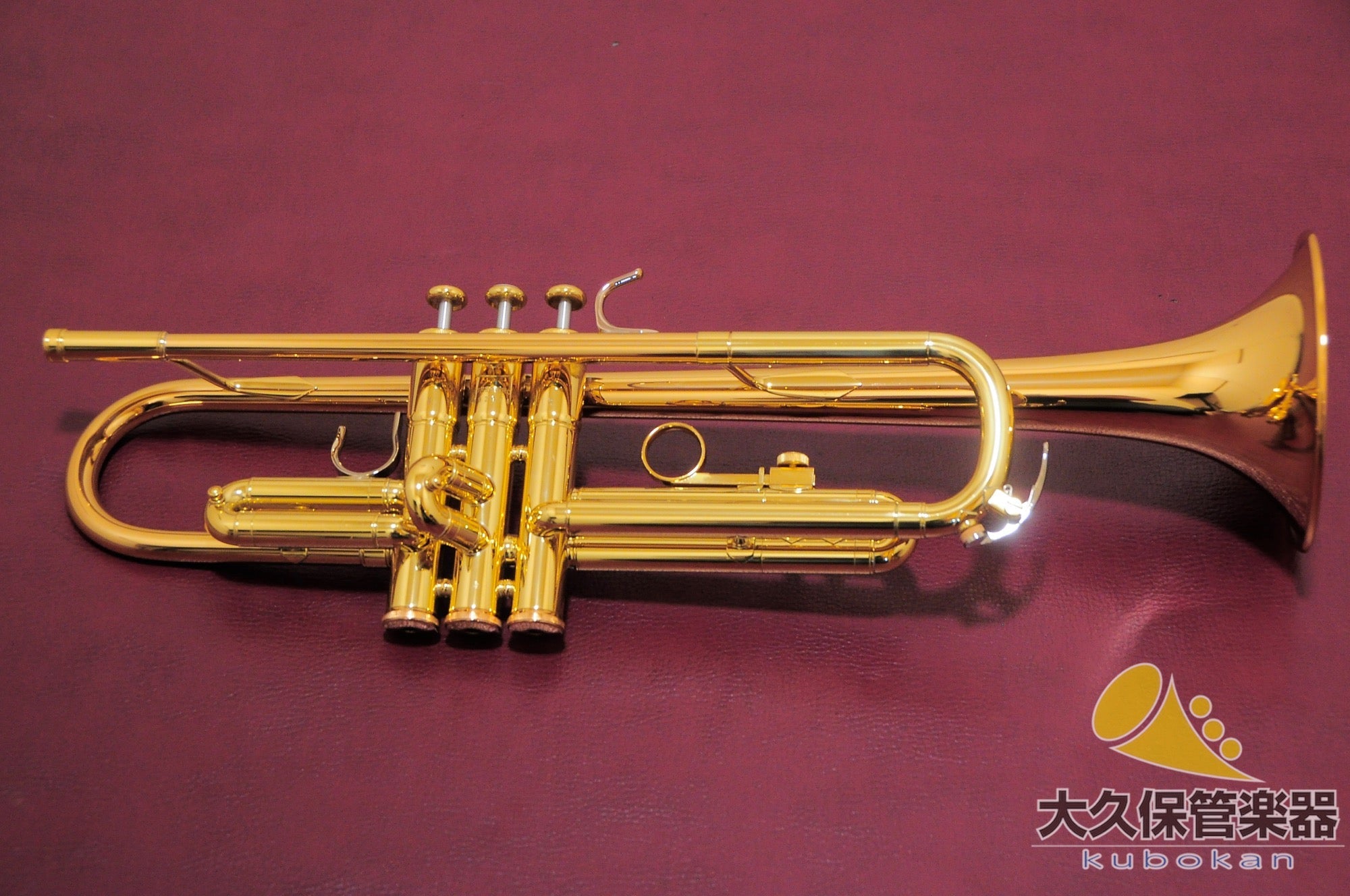 B♭管トランペット販売 - TC楽器 - TCGAKKI