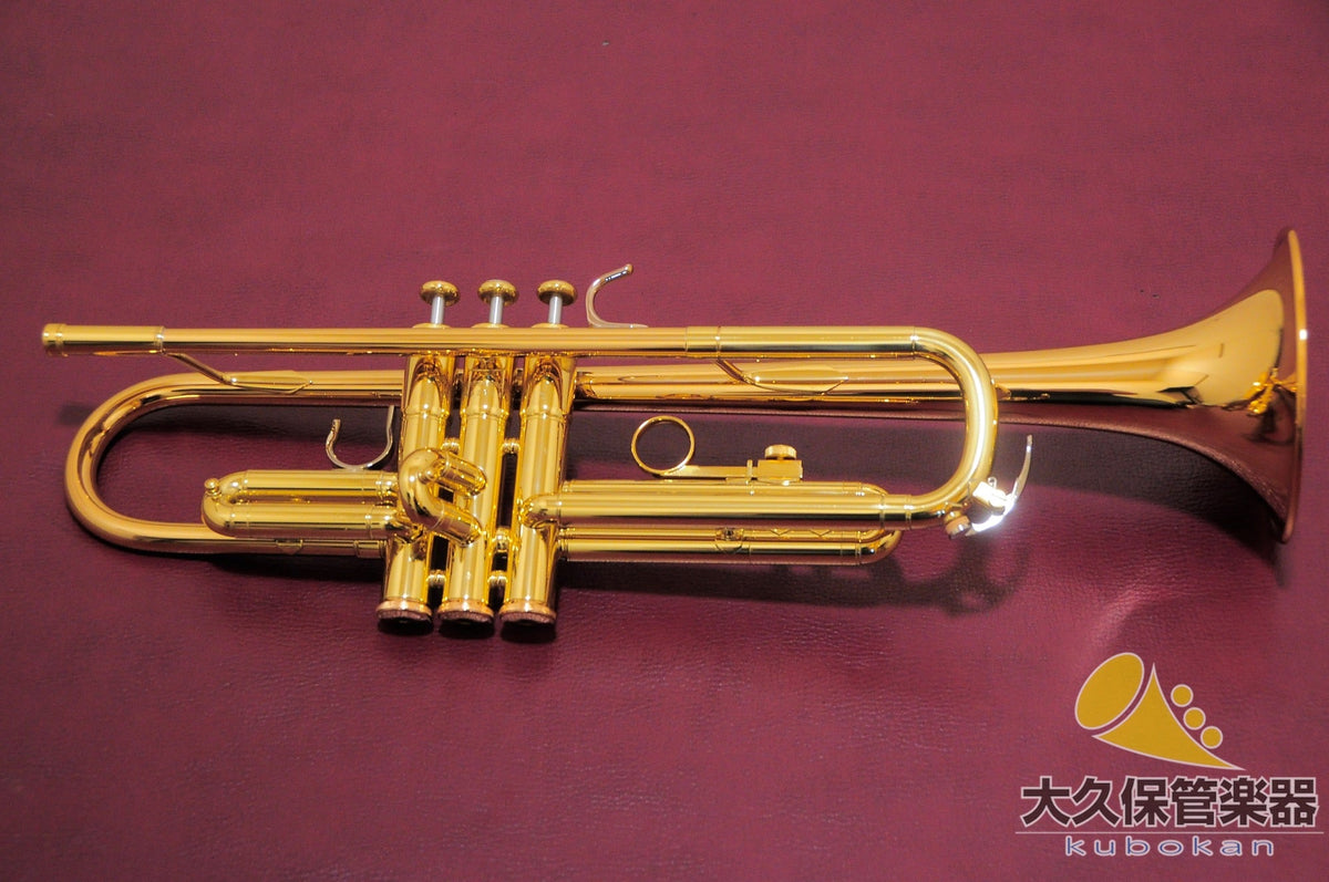 ヤマハ YTR-8335RC B♭トランペット - TC楽器 - TCGAKKI