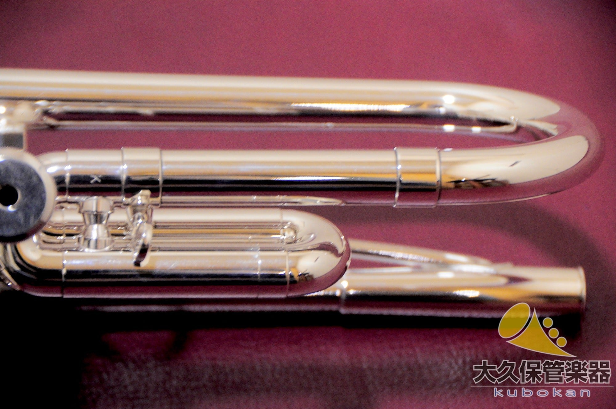 ヤマハ YTR - 932 B♭トランペット - TC楽器 - TCGAKKI