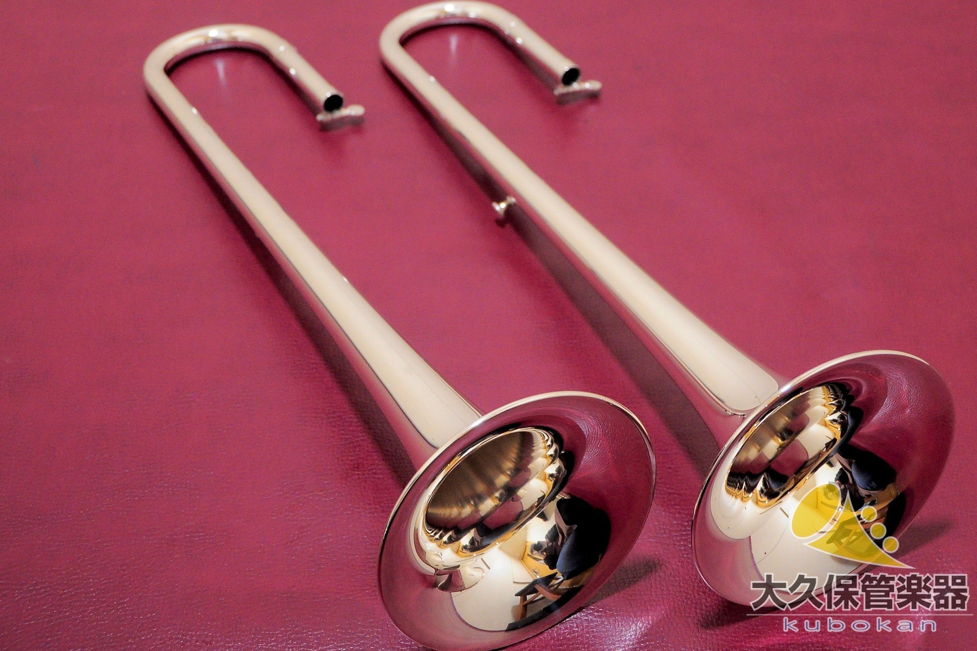 ヤマハ YTR - 932 B♭トランペット - TC楽器 - TCGAKKI