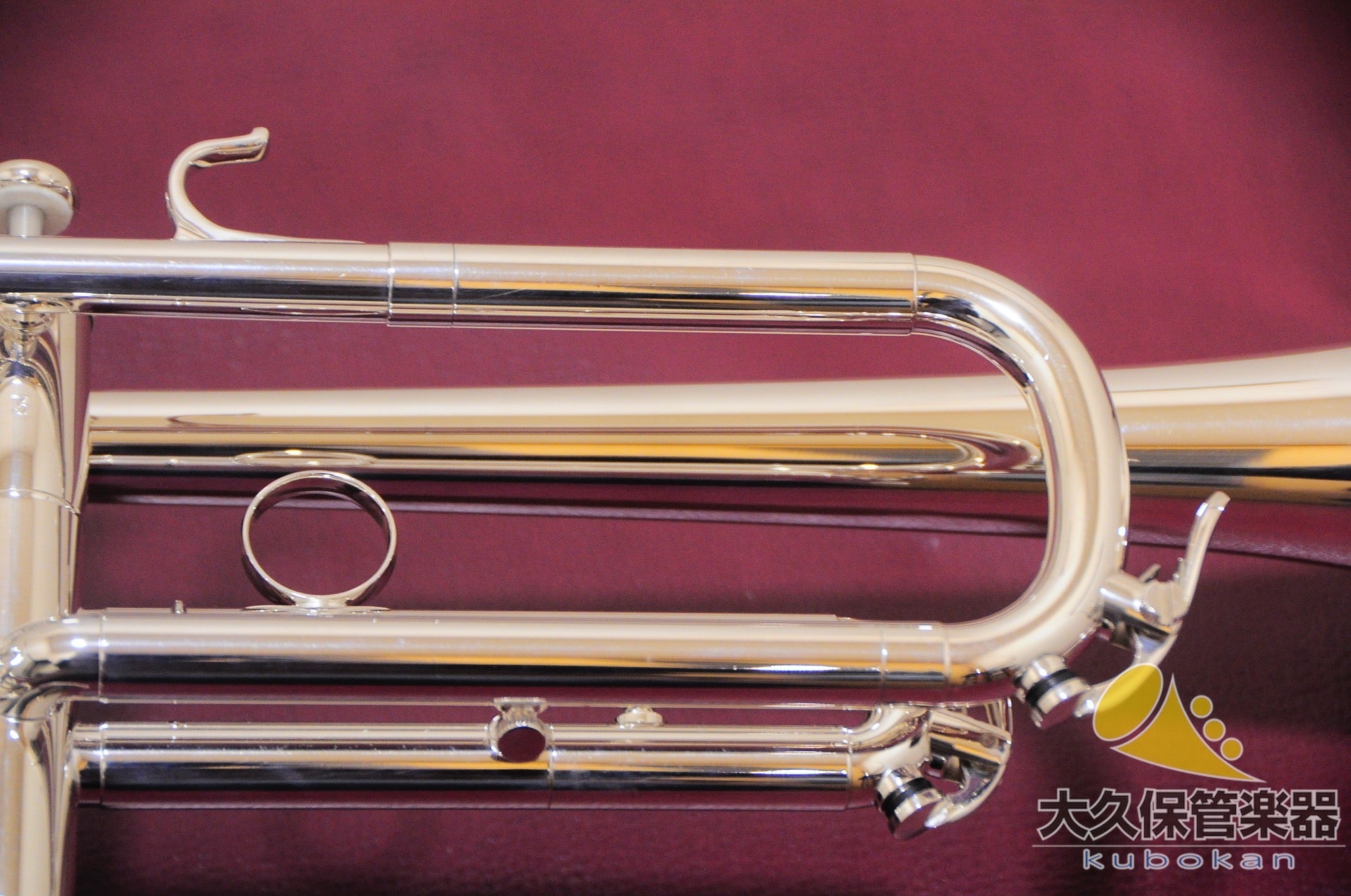 ヤマハ YTR - 932 B♭トランペット - TC楽器 - TCGAKKI